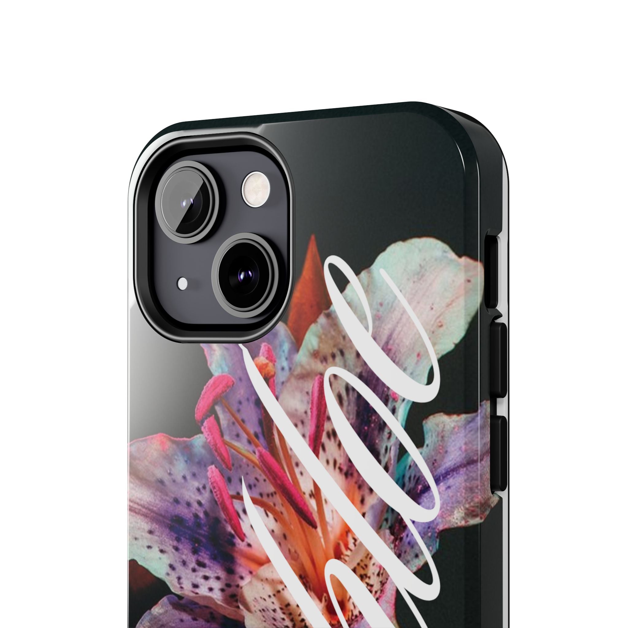 Chloe Custom Phone Case