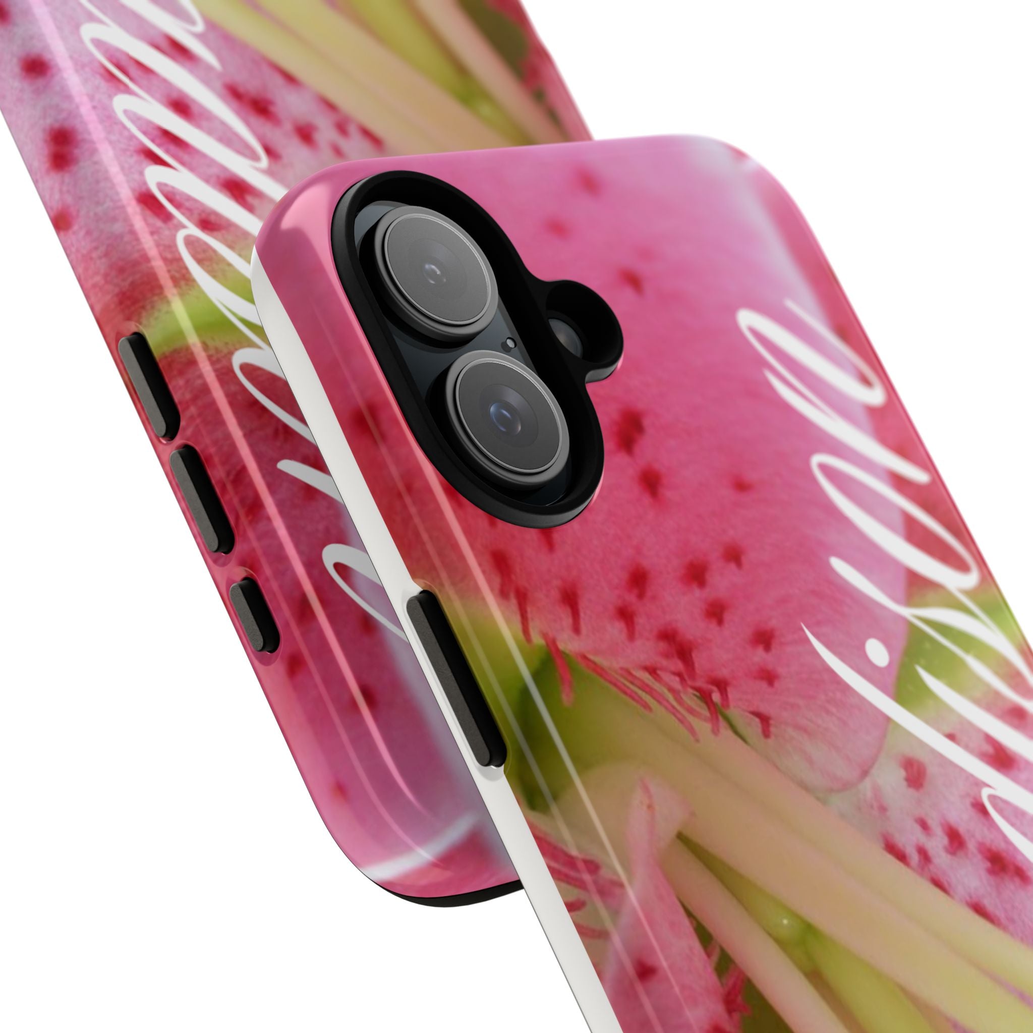 Madison Custom Phone Case