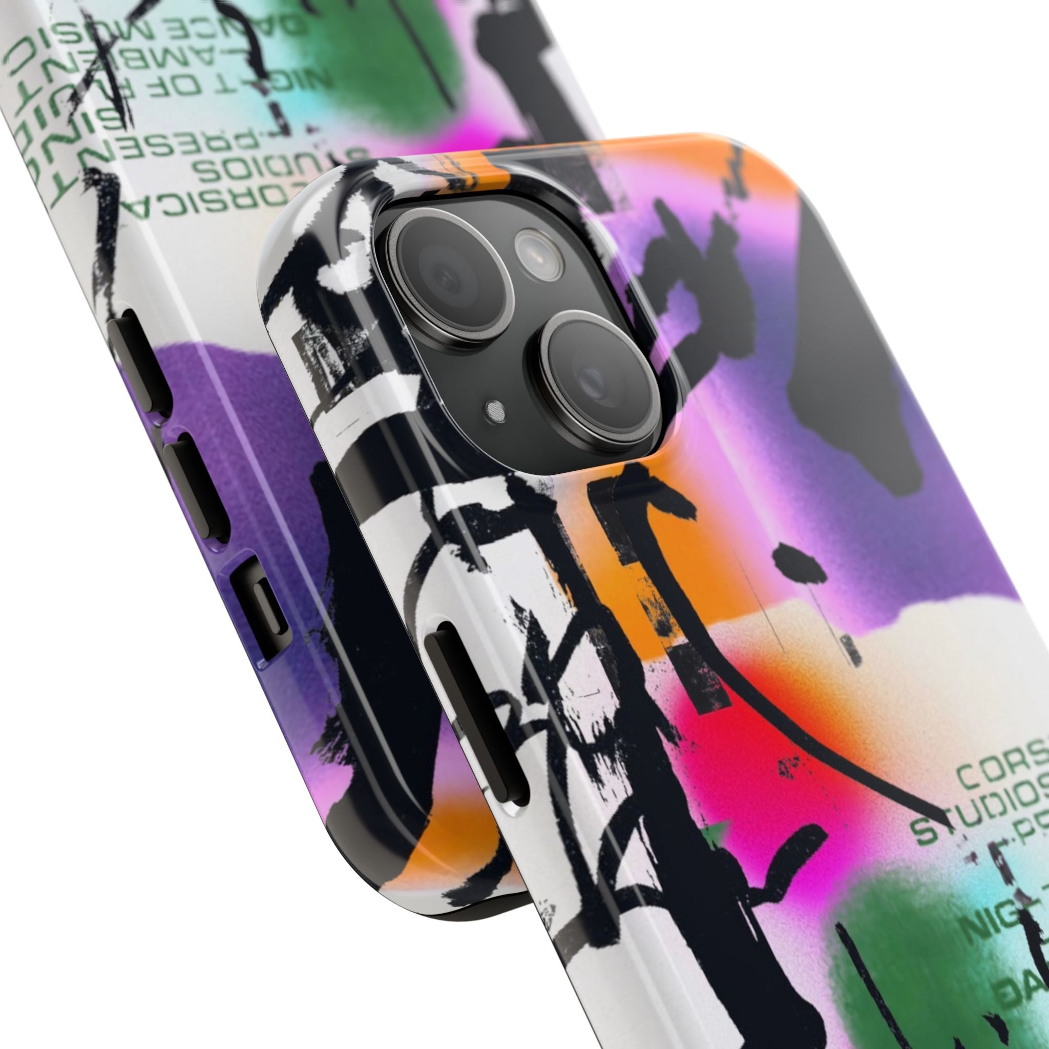 Concrete Canvas Case