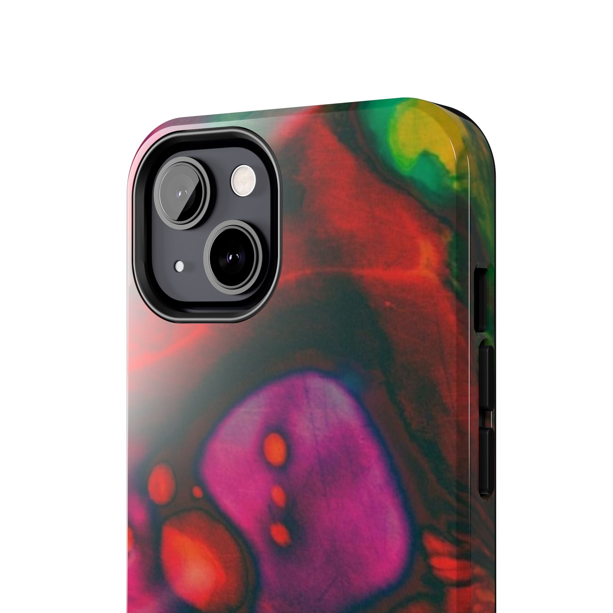 PIKICOLORS Phone Case