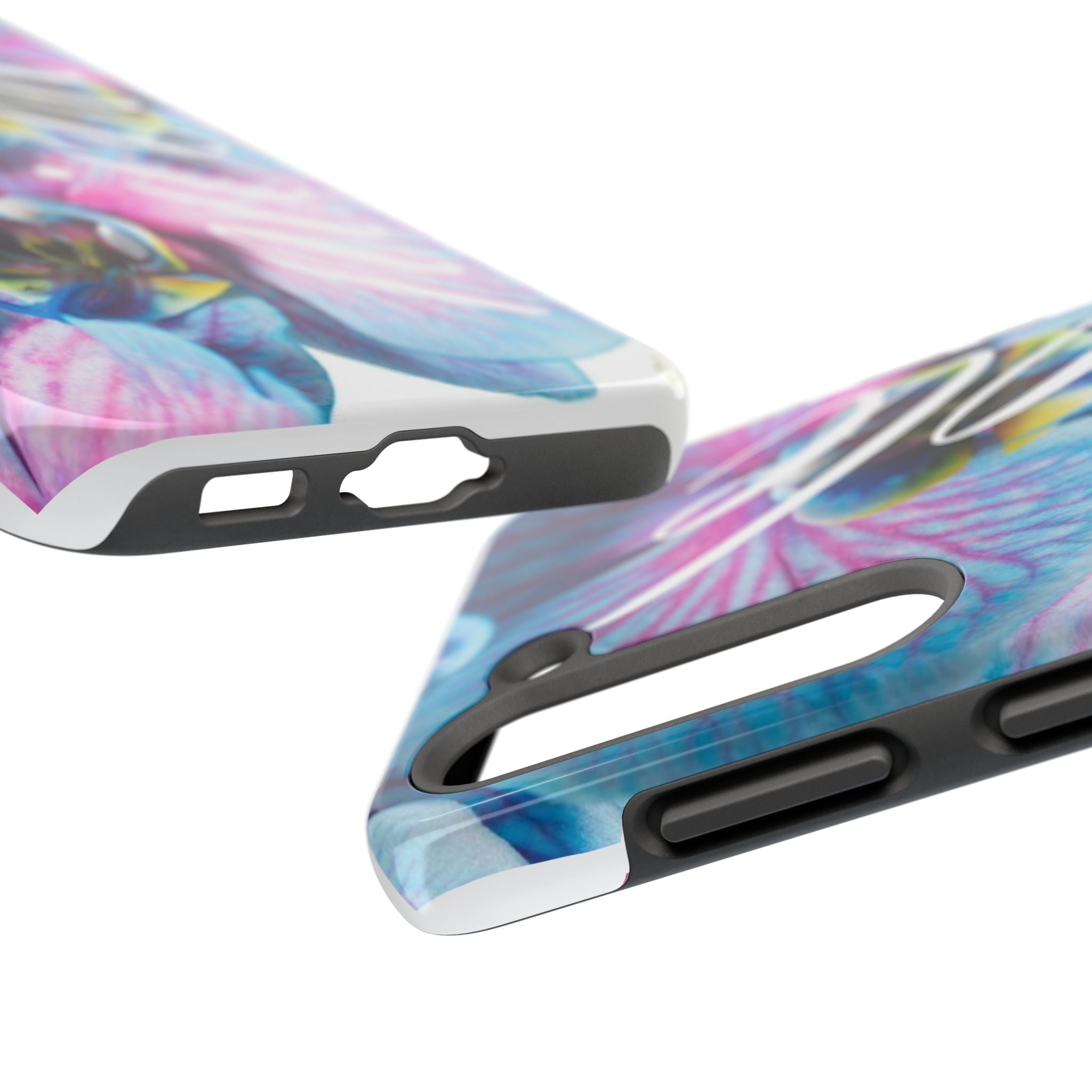 Nicole Custom Phone Case