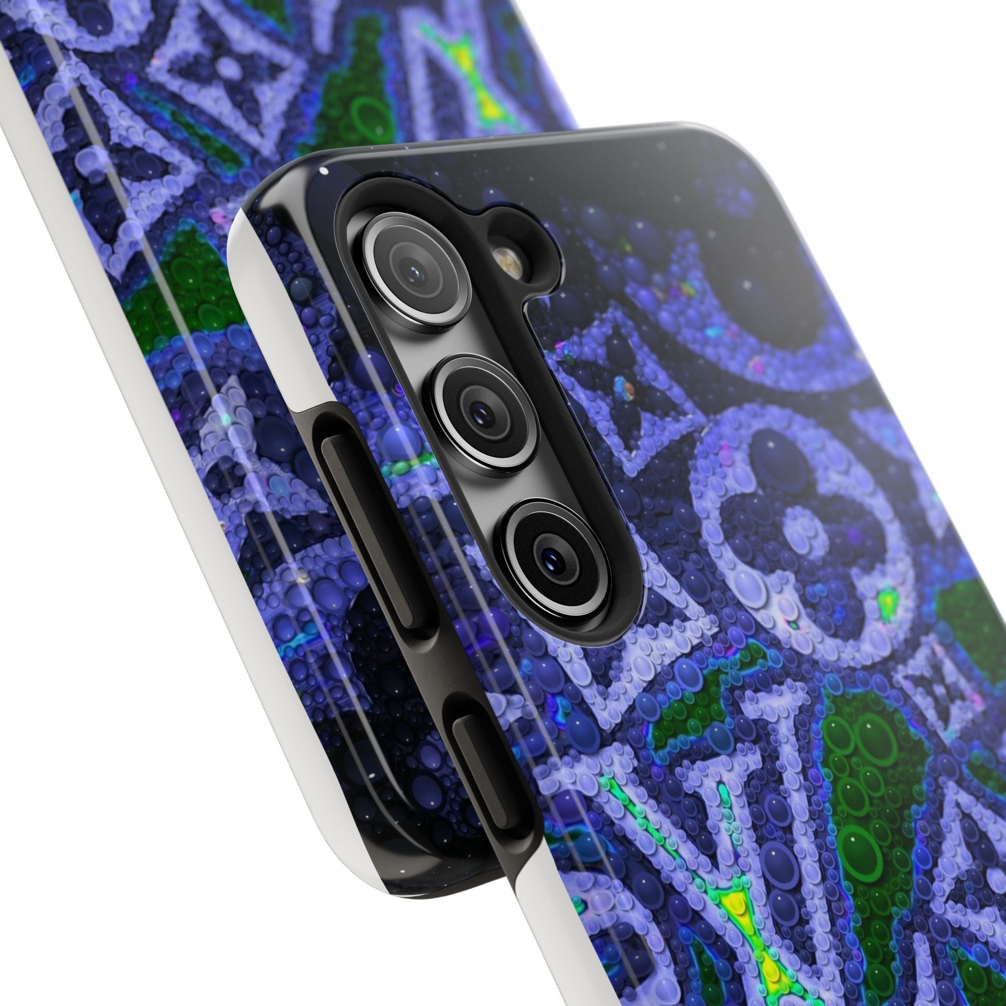 LV Inspired Phone Case