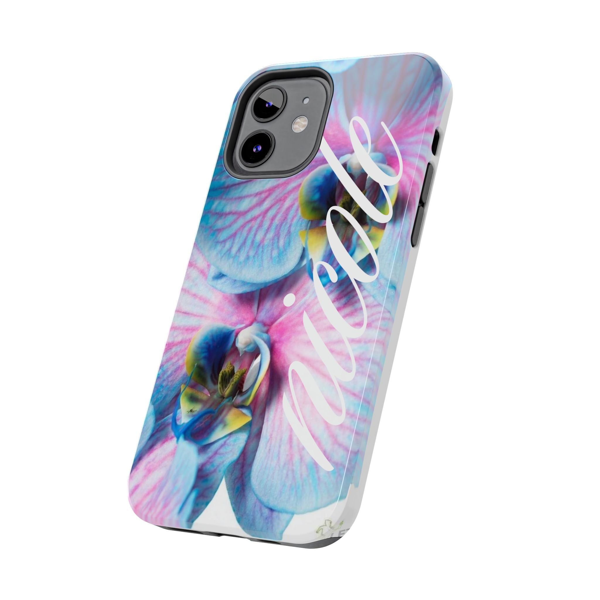 Nicole Custom Phone Case