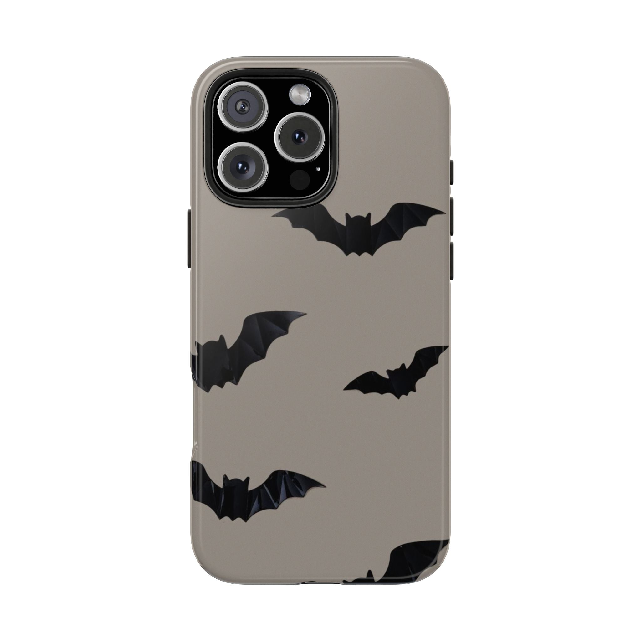 Spooky Bat Phone Case