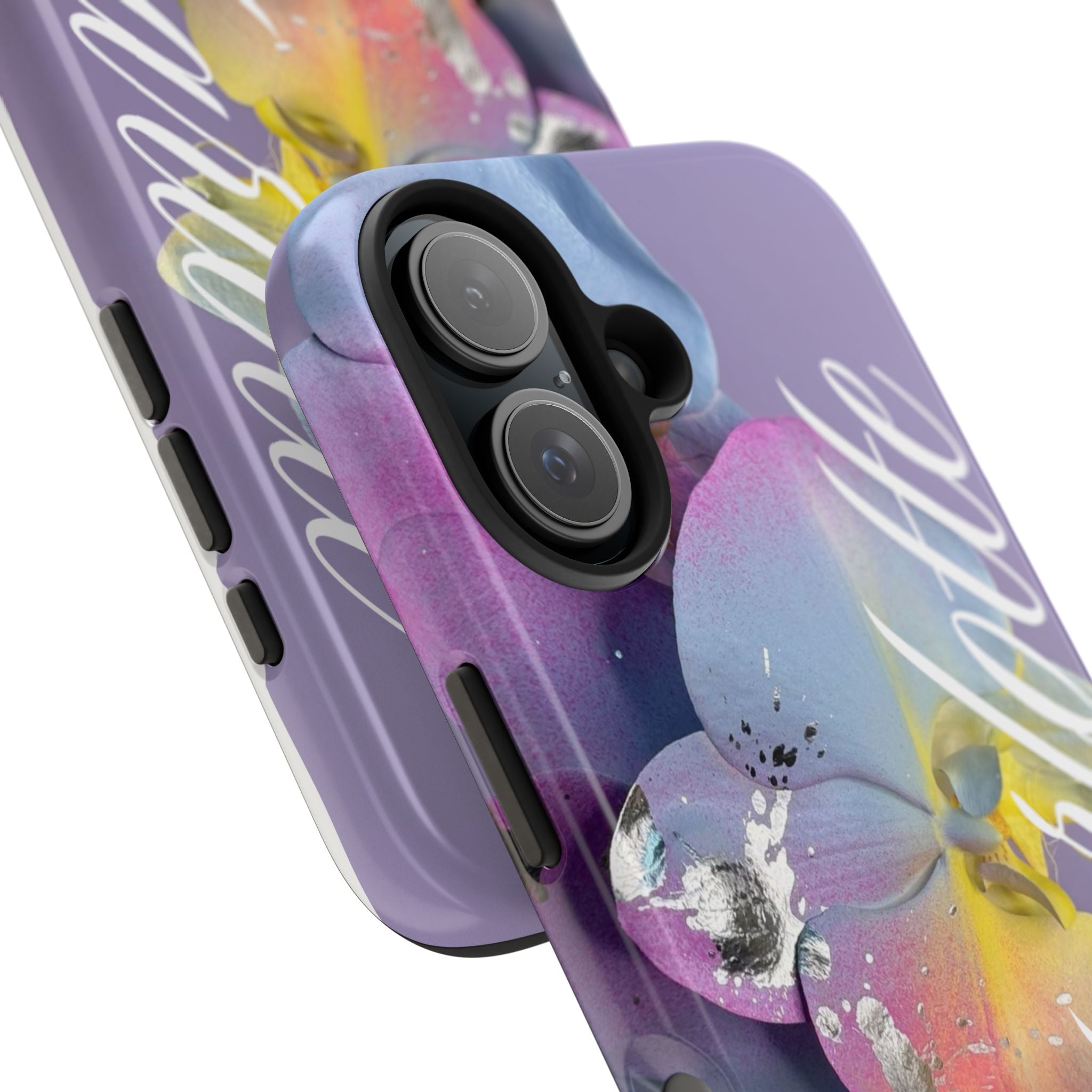 Charlotte Custom Phone Case