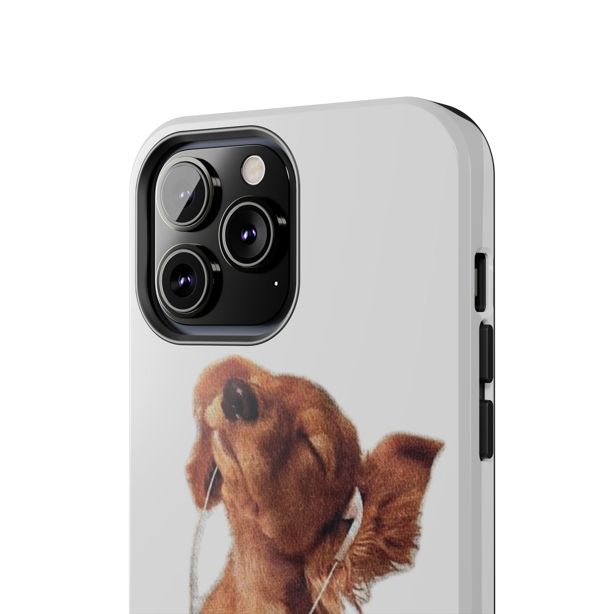 Cute Dog Phone Case