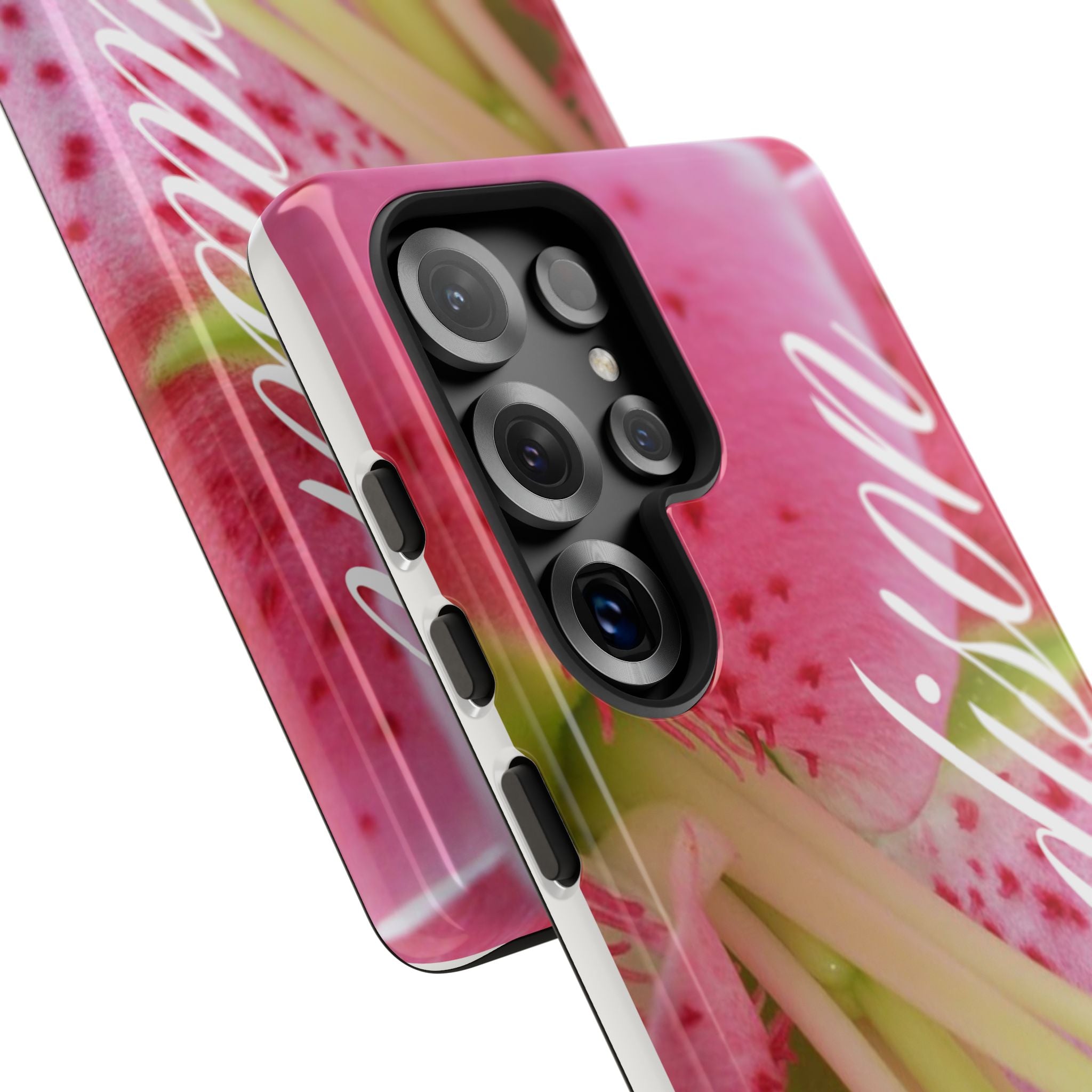 Madison Custom Phone Case