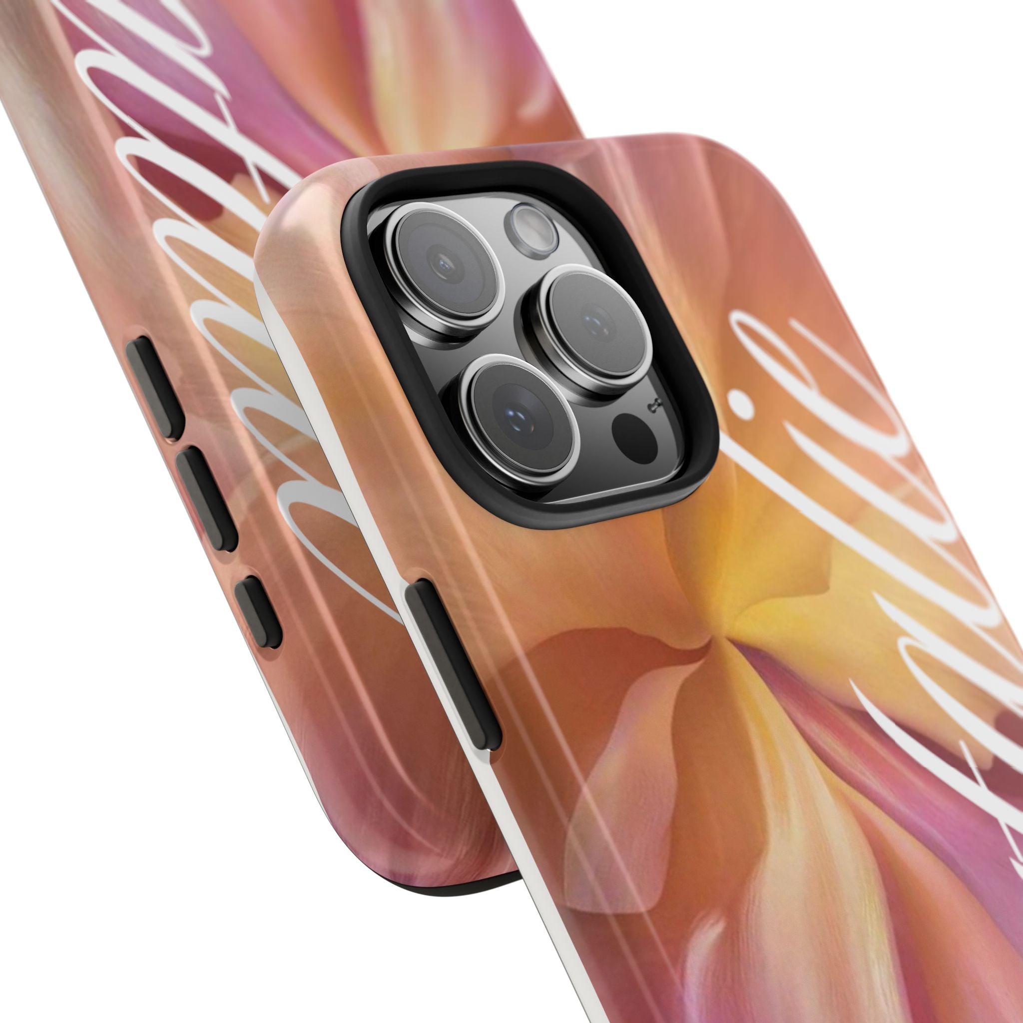 Natalie Custom Phone Case