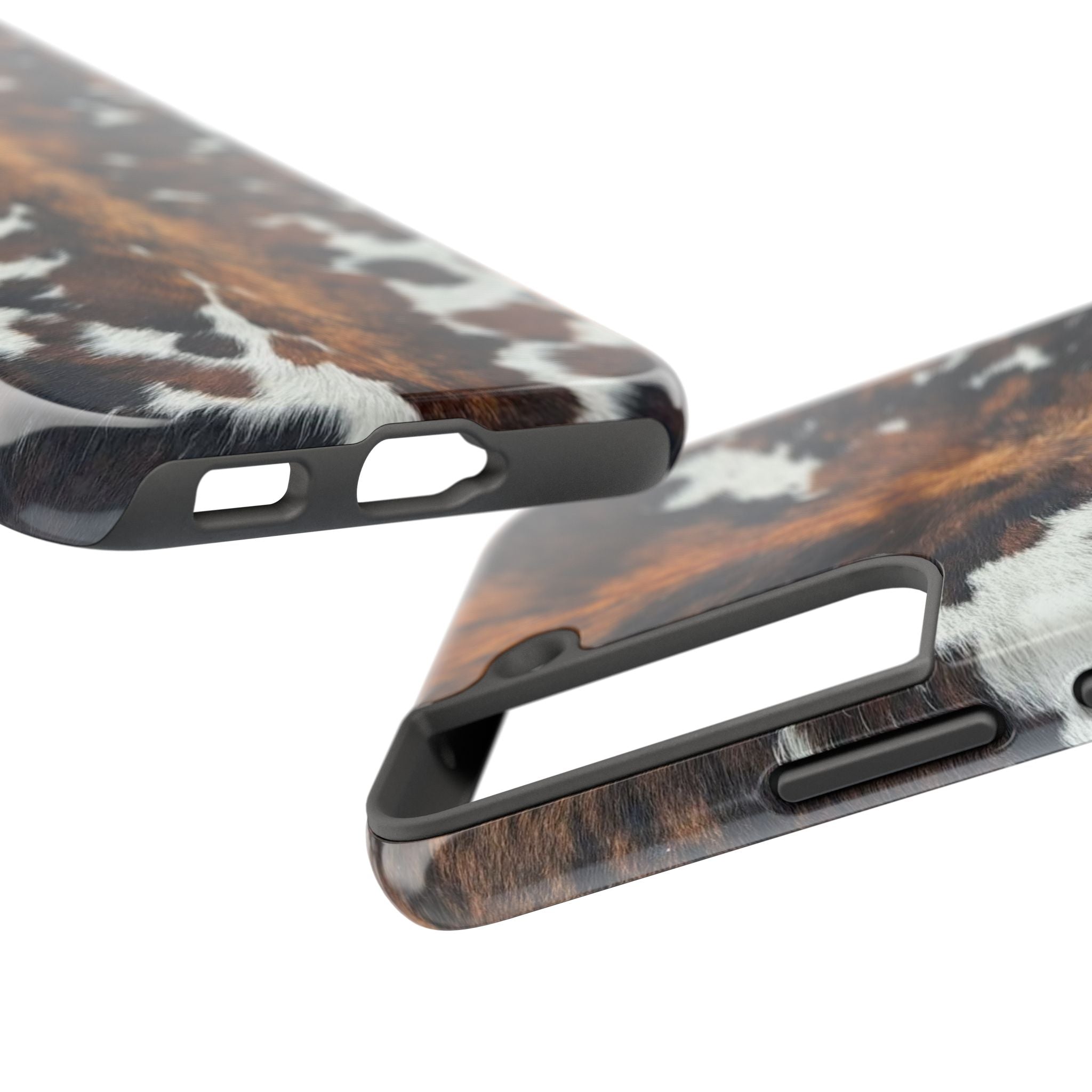 Cowhide Phone Case