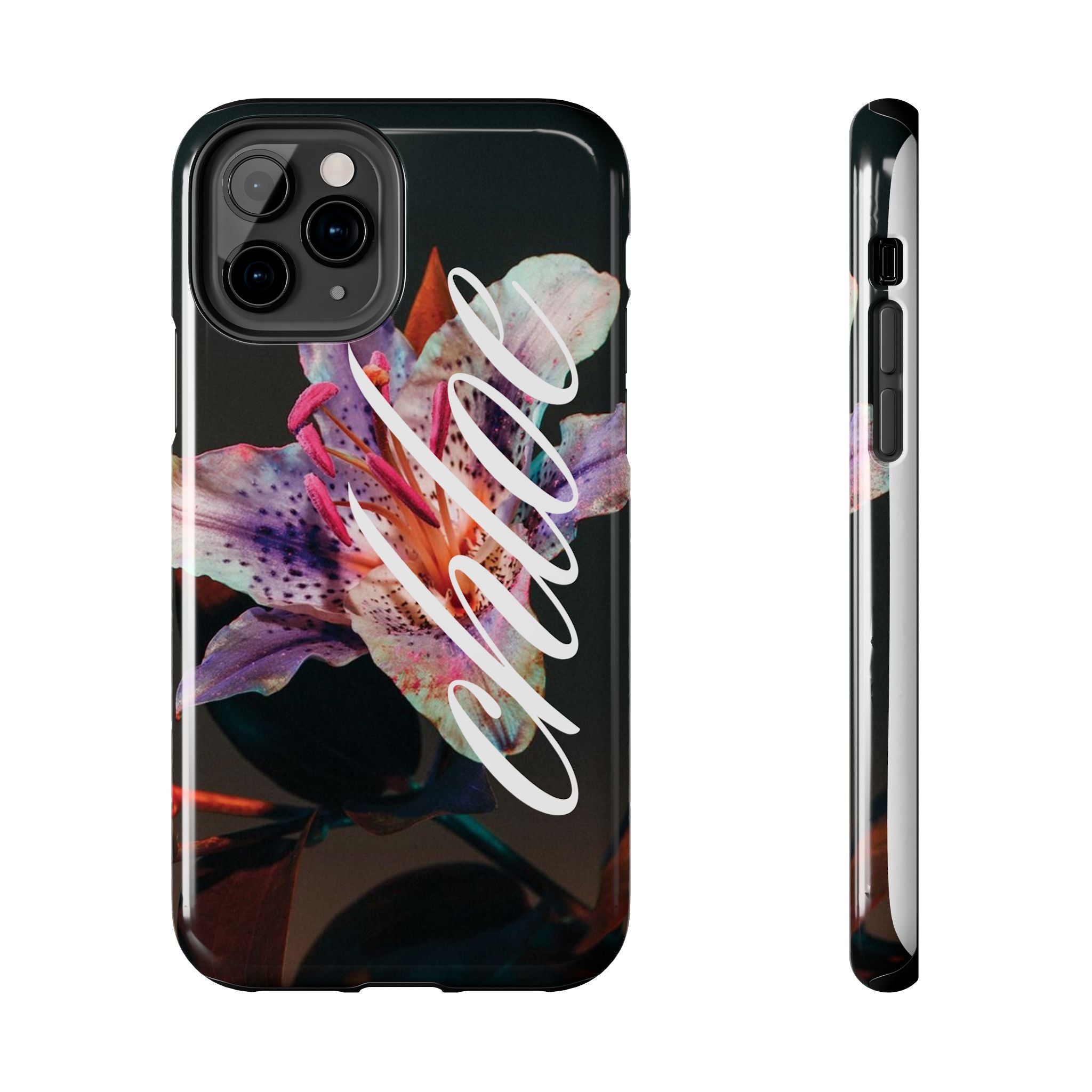 Chloe Custom Phone Case