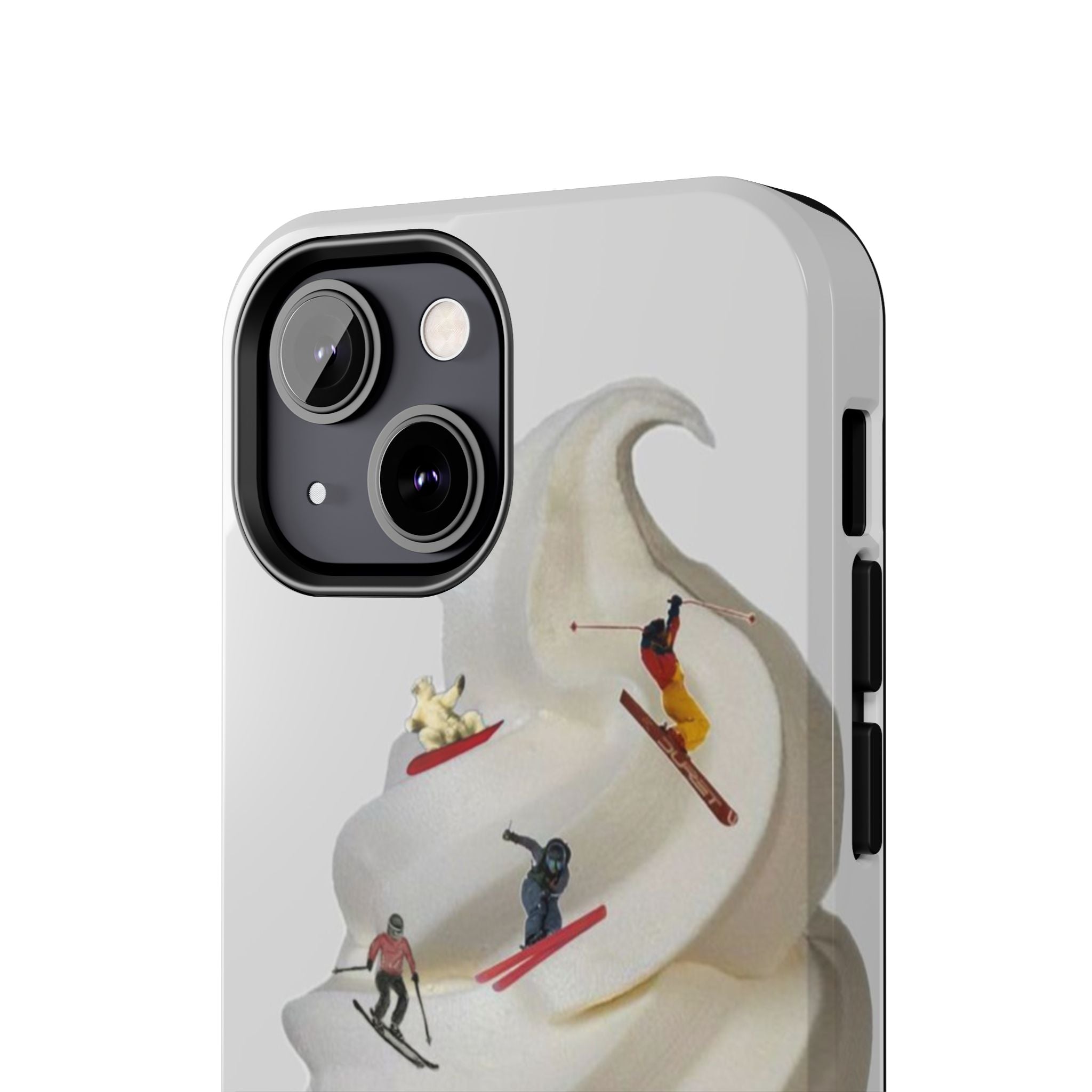 Ski Phone Case