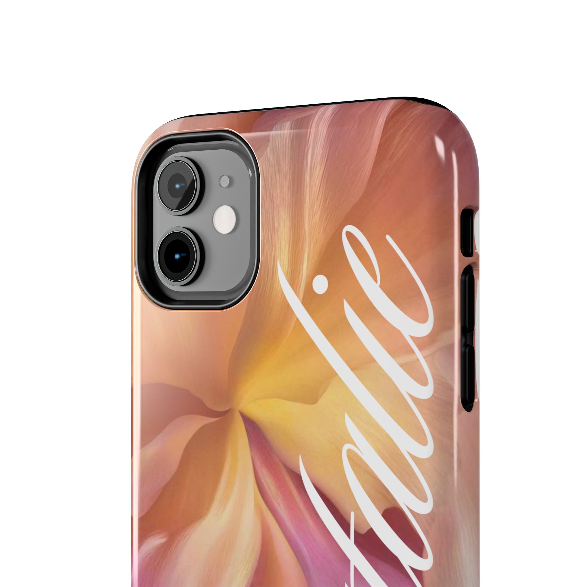 Natalie Custom Phone Case