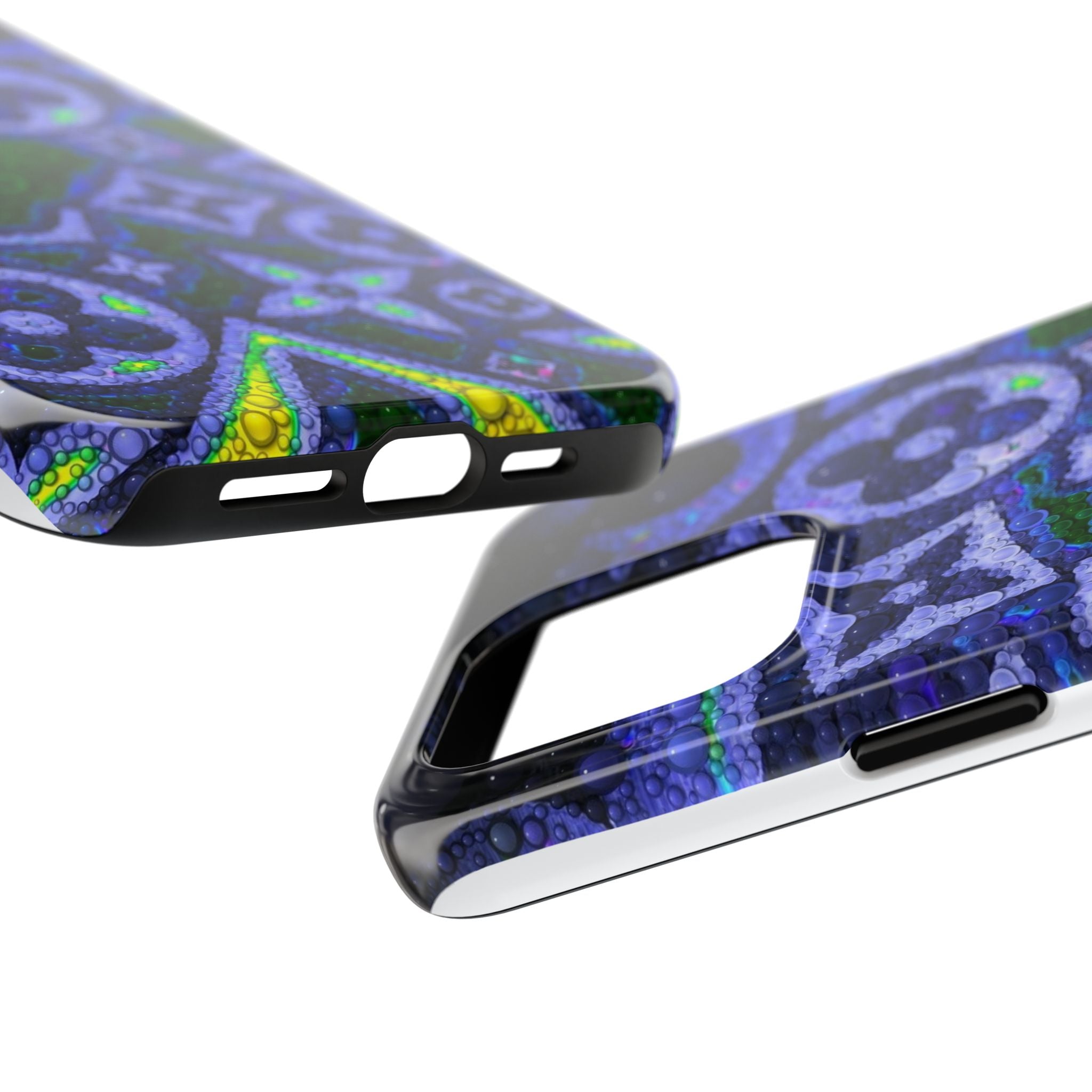 LV Inspired Phone Case