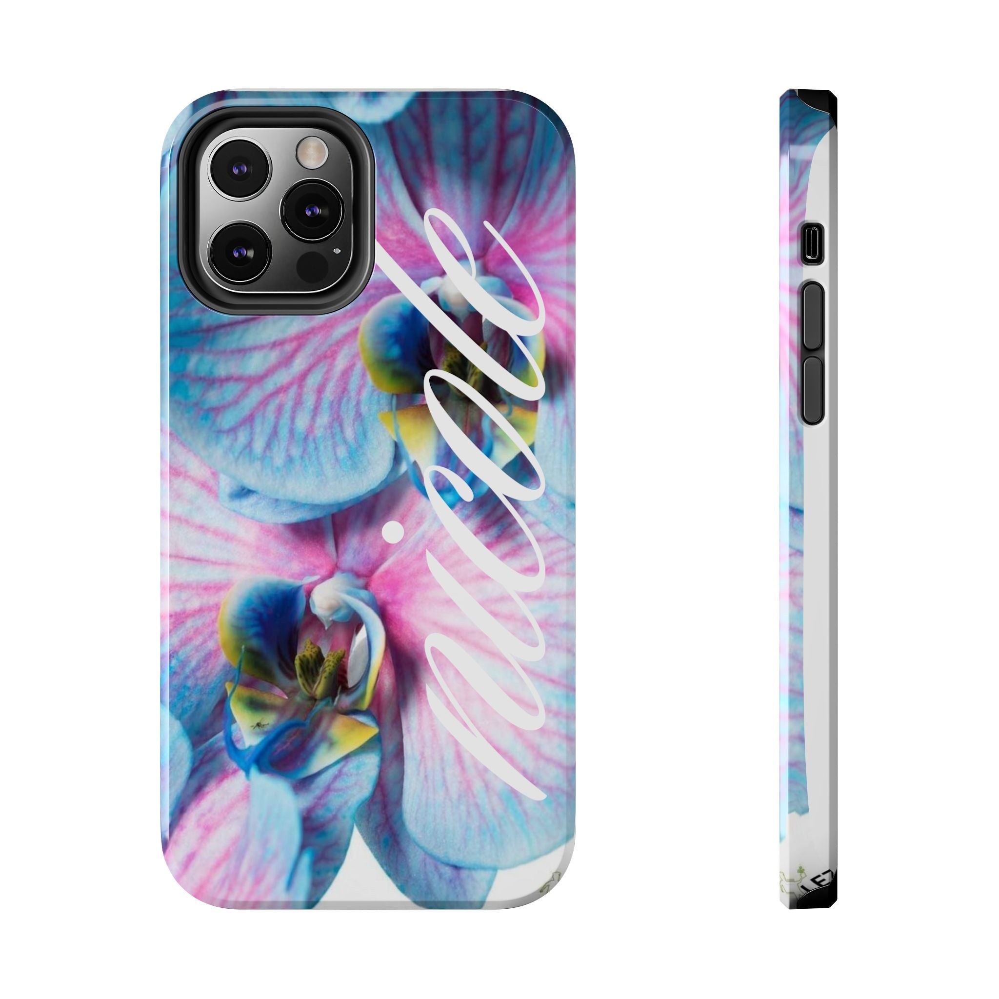 Nicole Custom Phone Case