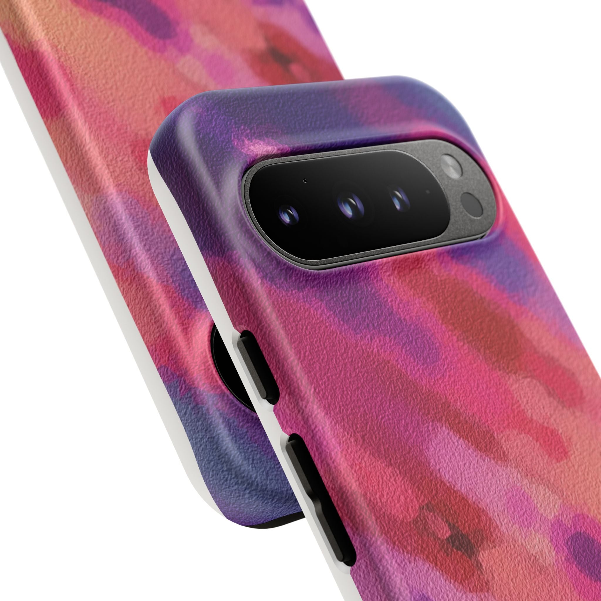 Colorful Cell Phone Cover