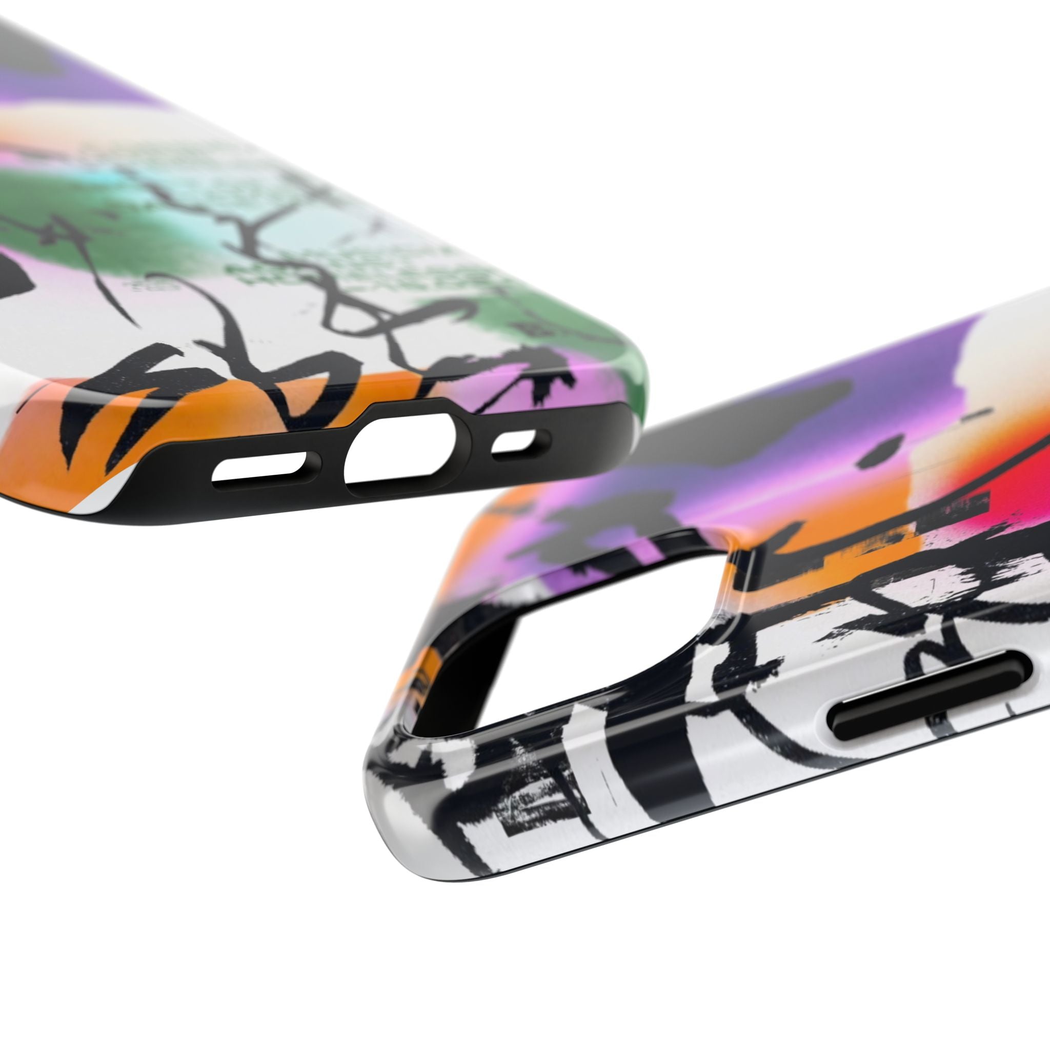 Concrete Canvas Case