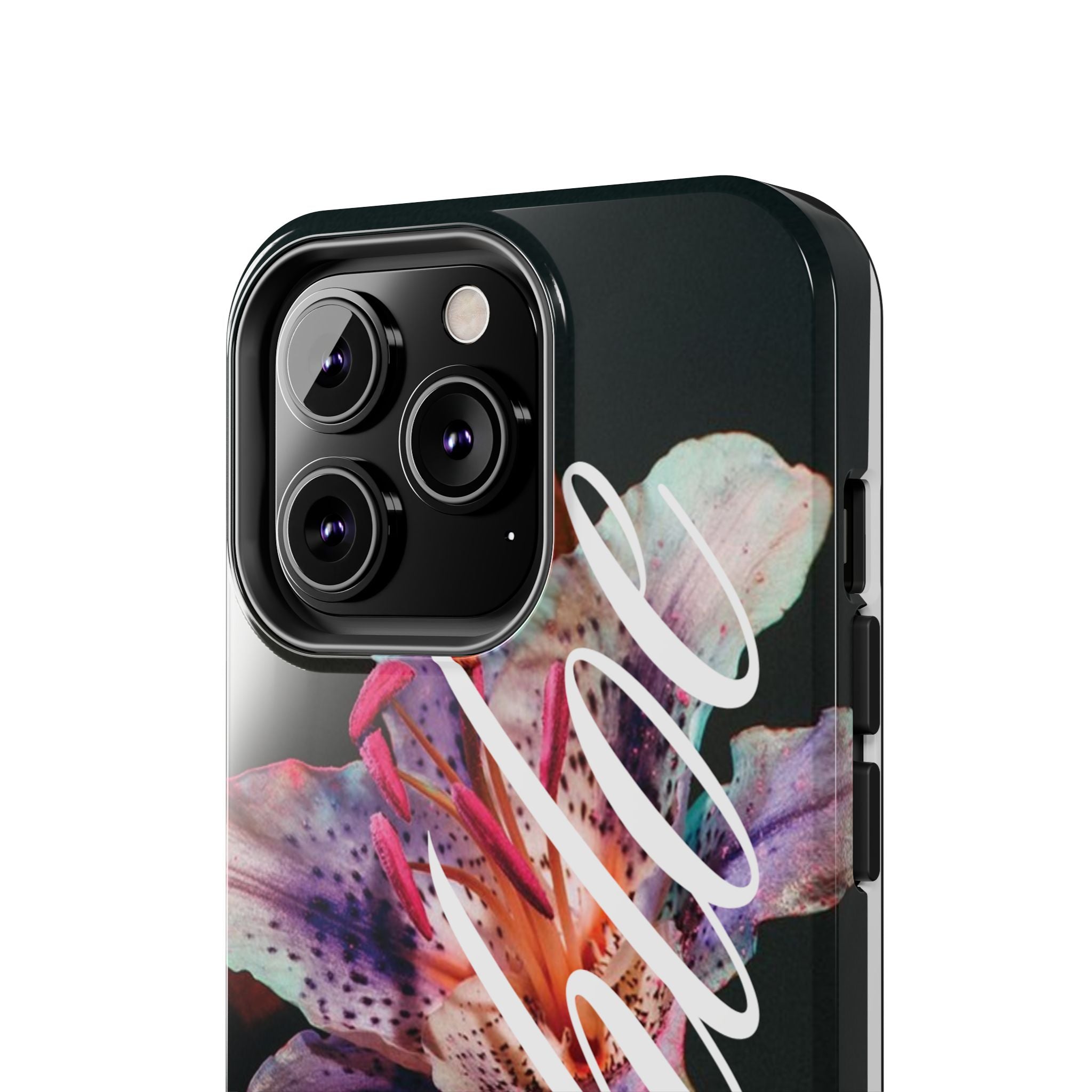 Chloe Custom Phone Case