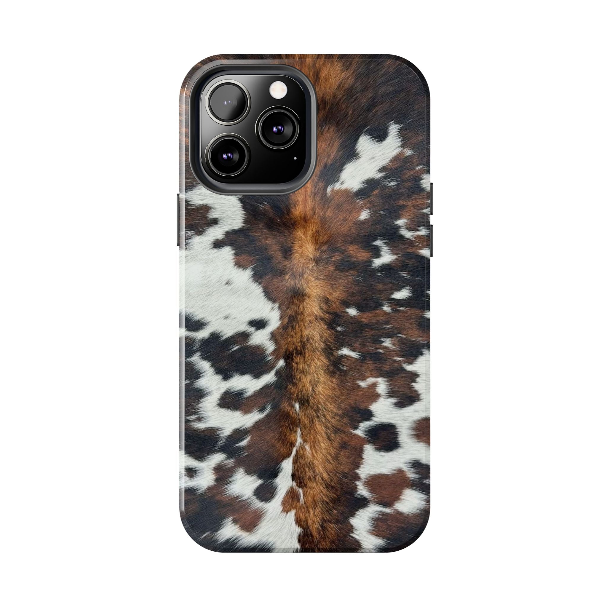 Cowhide Phone Case