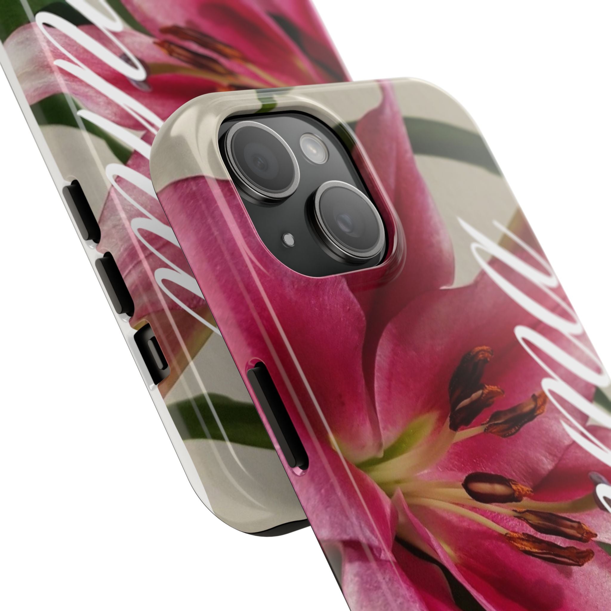 Emma Personalized Name Phone Case