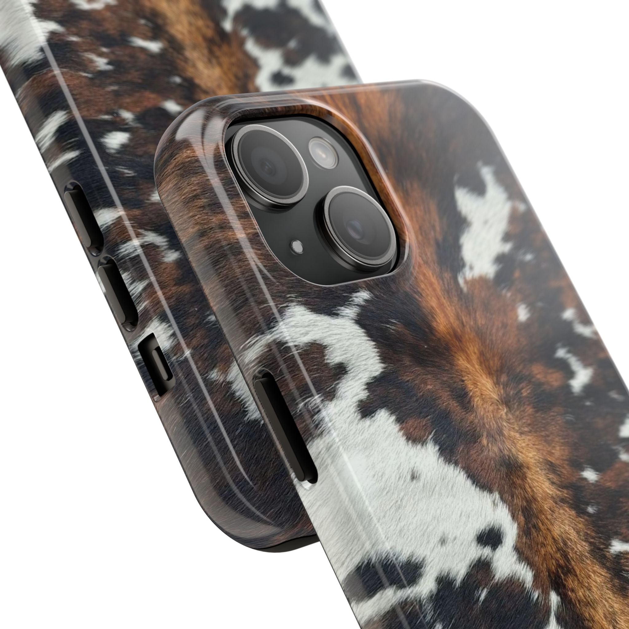 Cowhide Phone Case