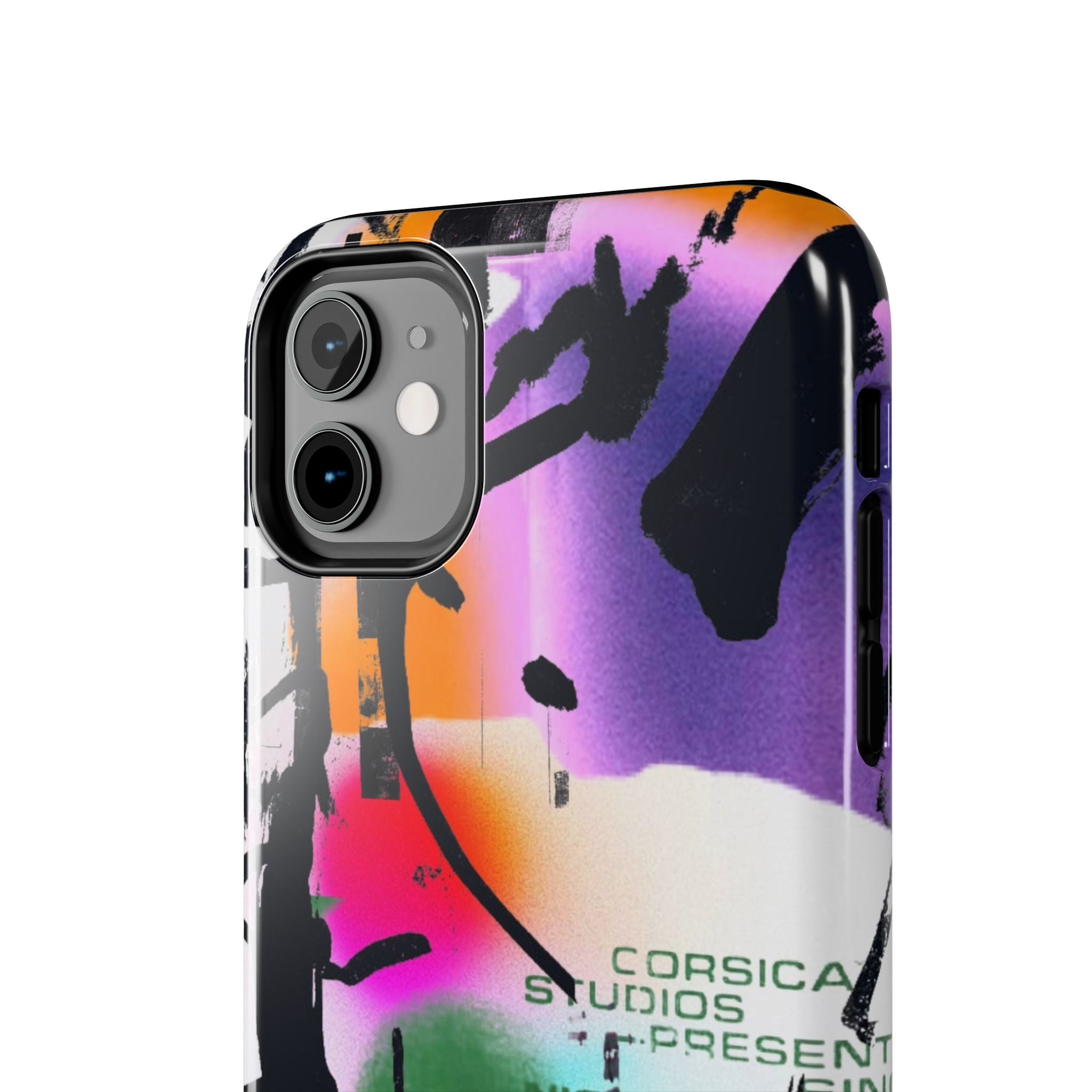 Concrete Canvas Case