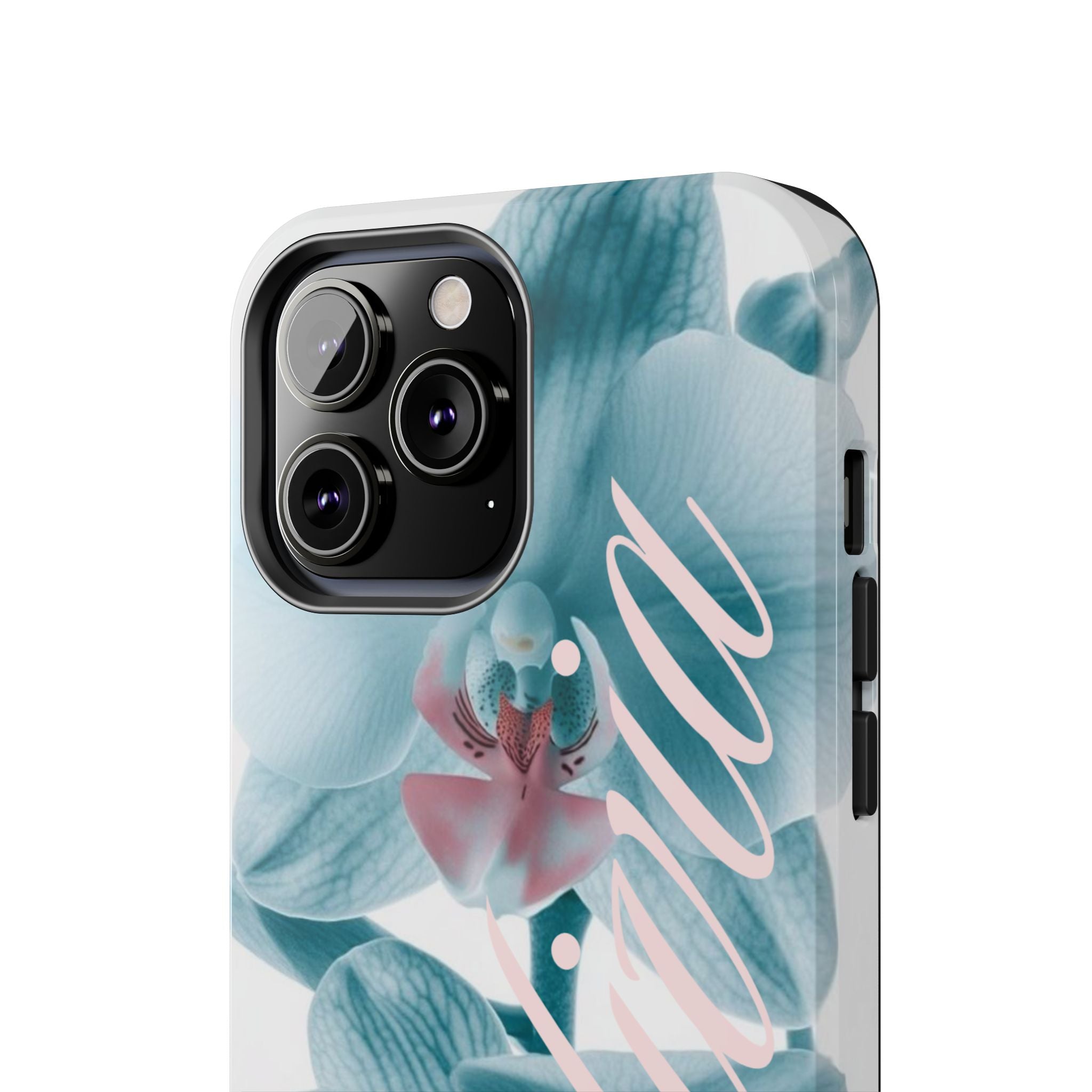 Olivia Custom Phone Case