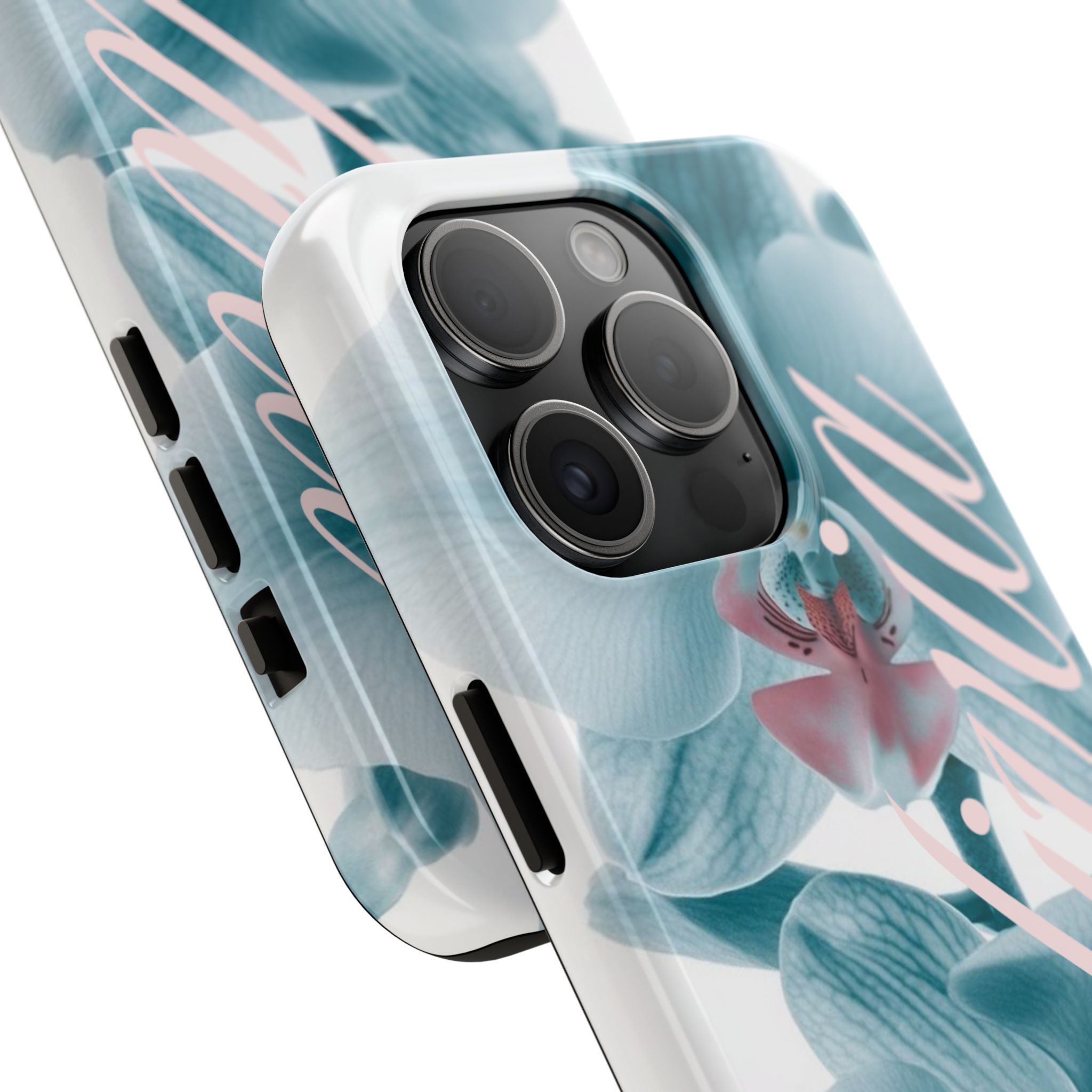 Olivia Custom Phone Case