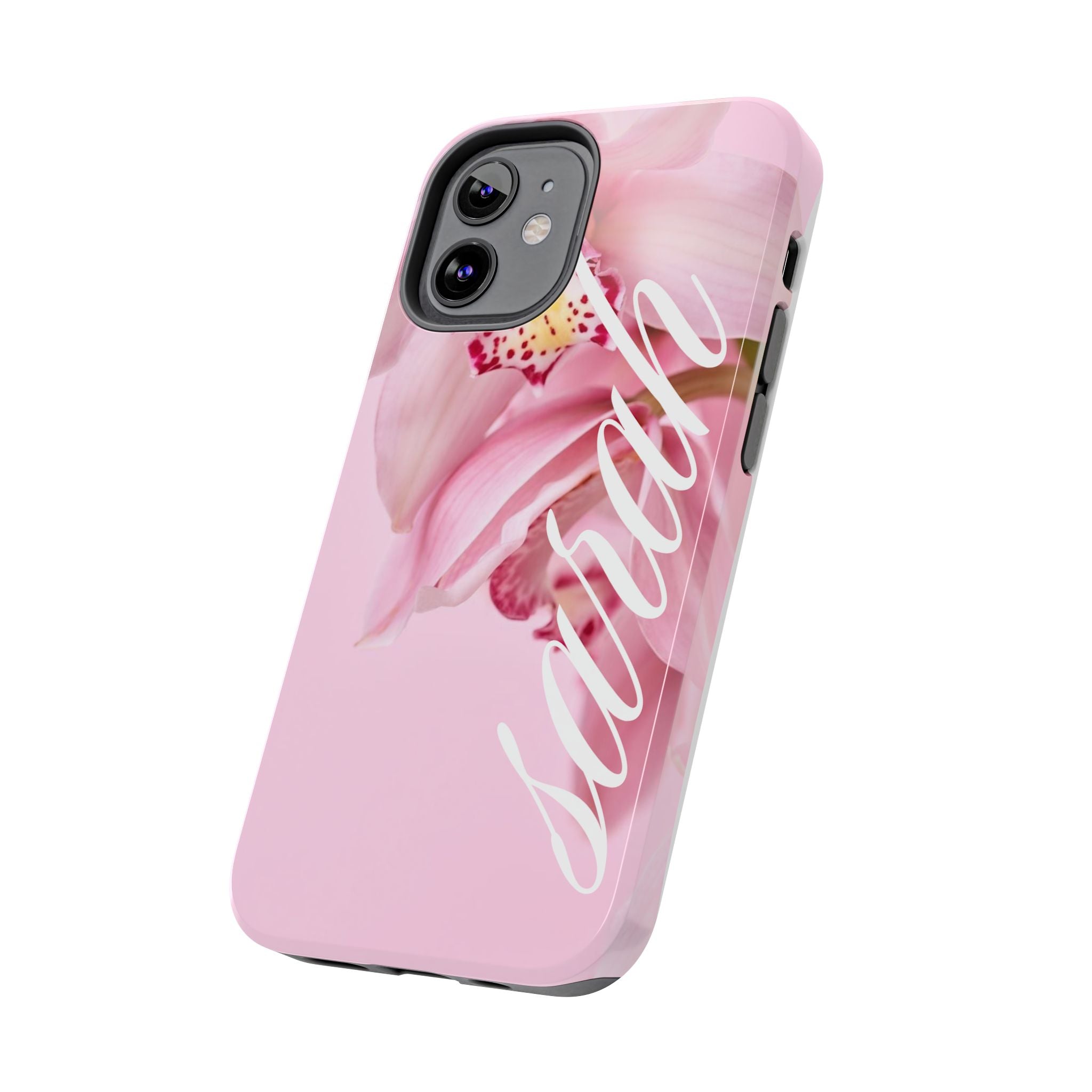 Sarah Personalized Name Phone Case