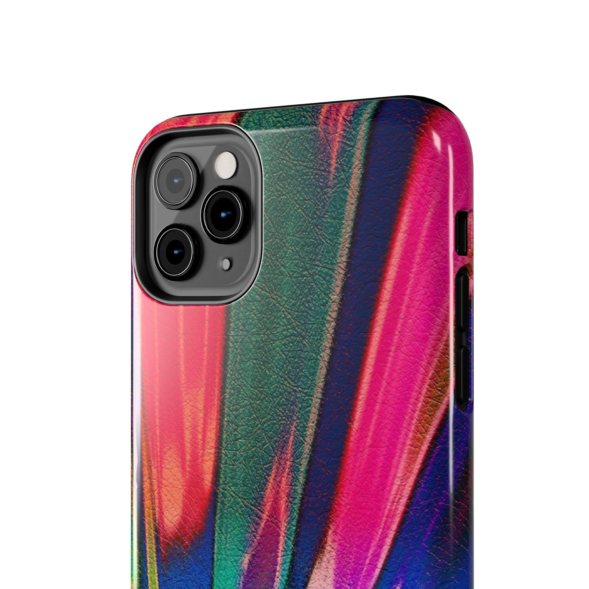 Colorful Abstract Case