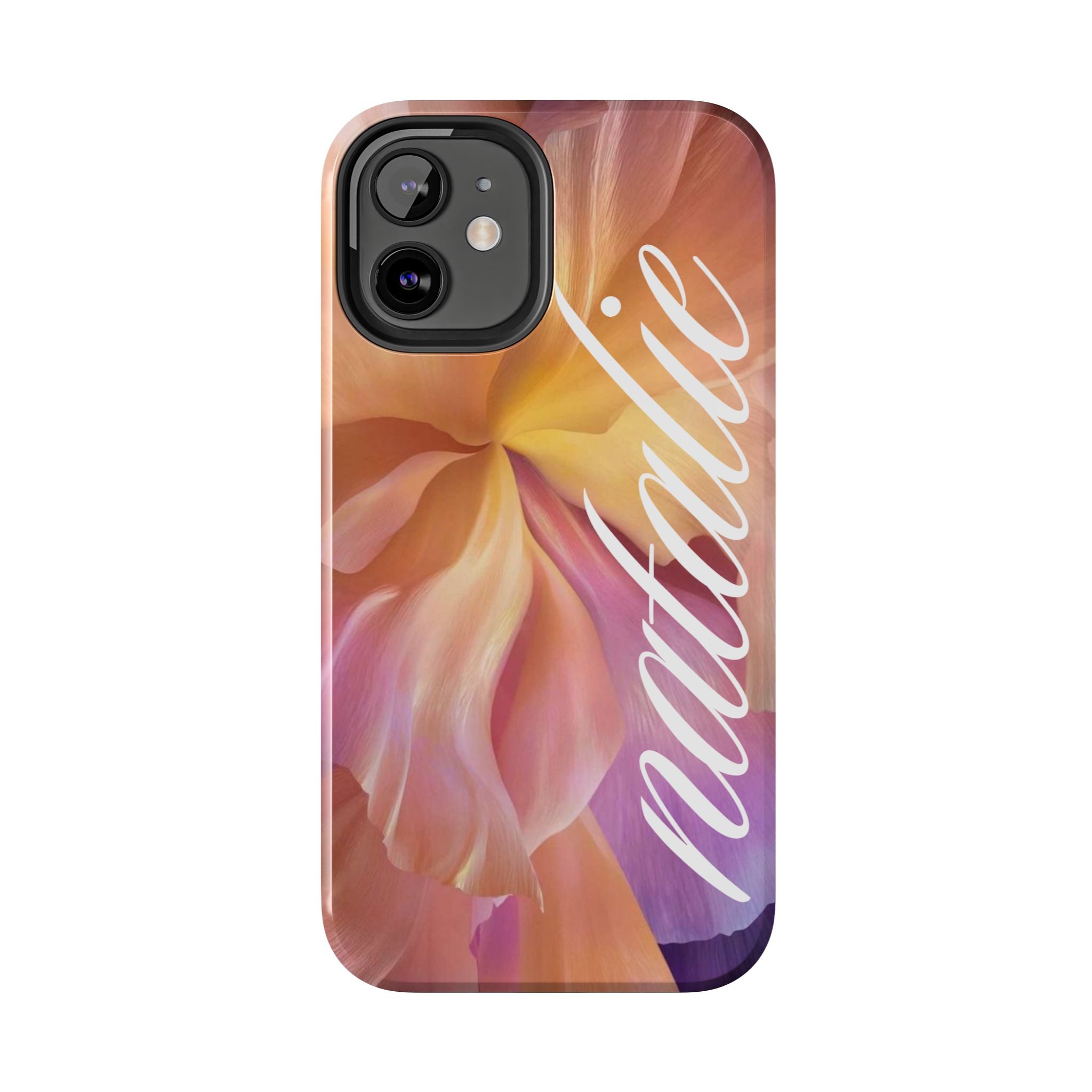 Natalie Custom Phone Case