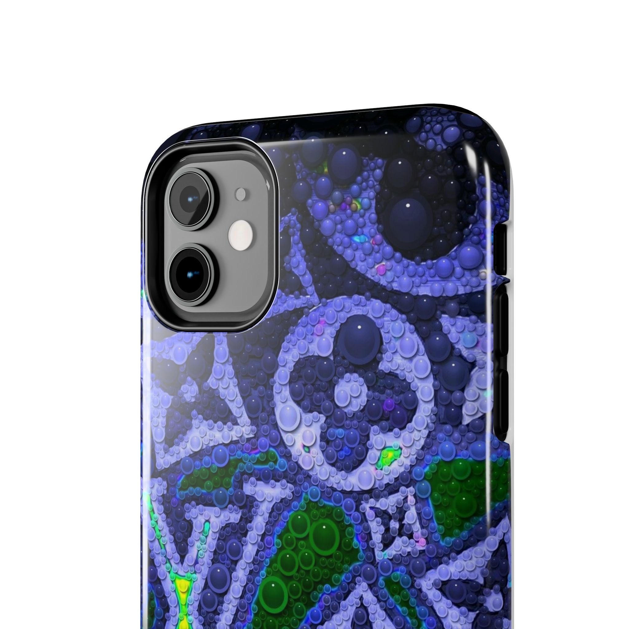 LV Inspired Phone Case