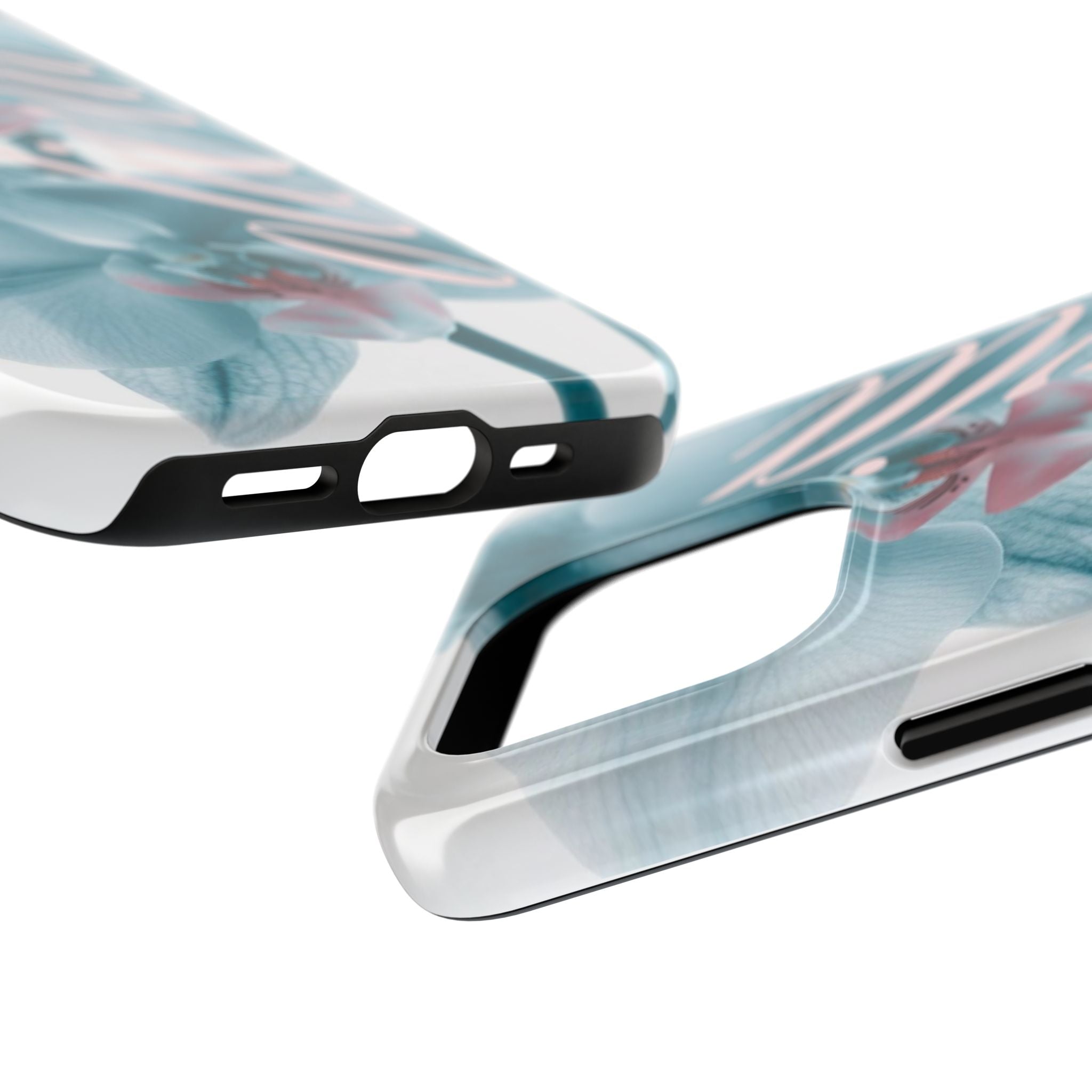 Olivia Custom Phone Case