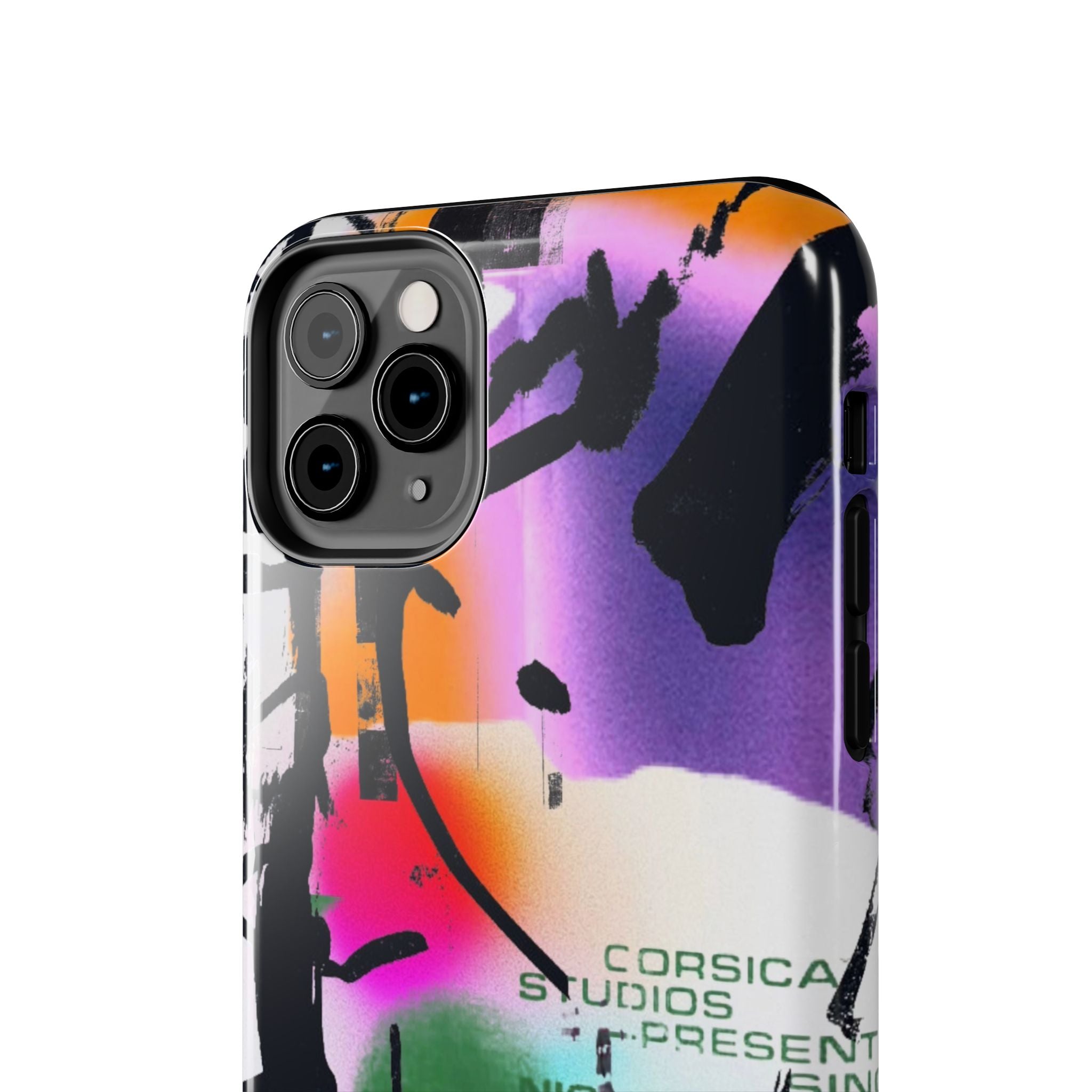 Concrete Canvas Case