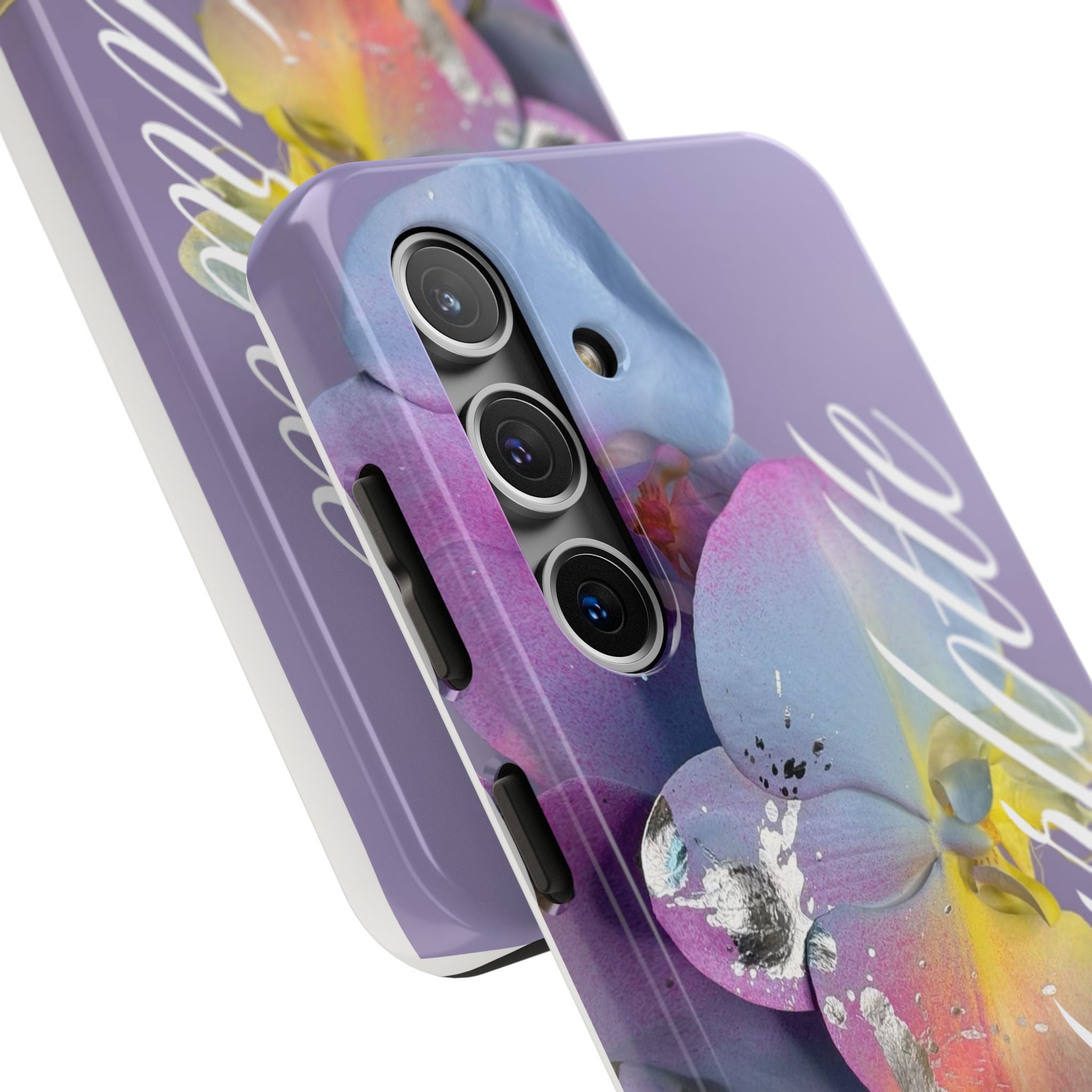 Charlotte Custom Phone Case