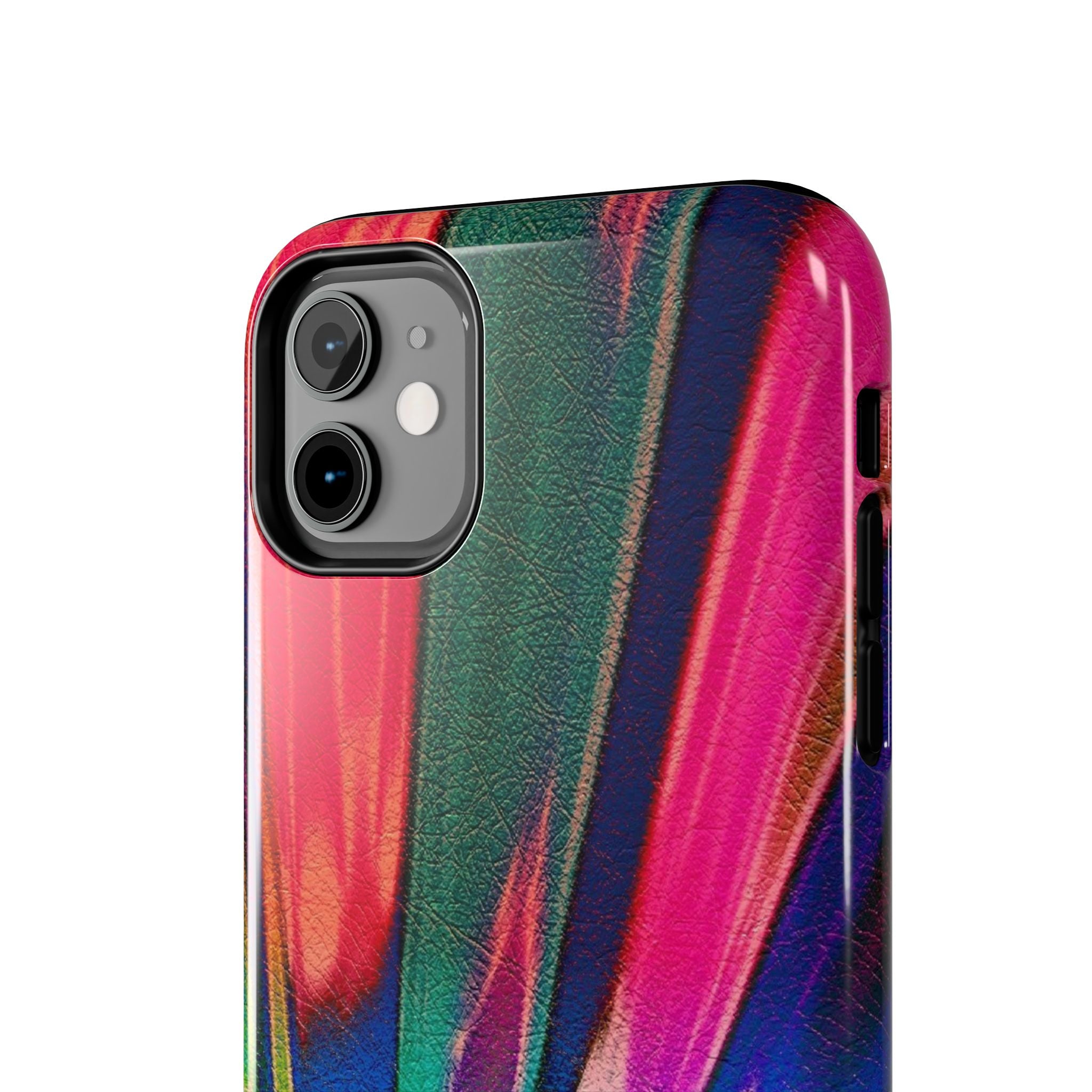Colorful Abstract Case