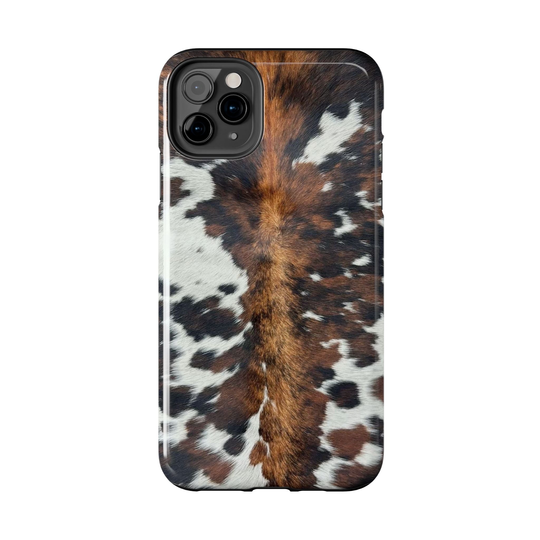 Cowhide Phone Case
