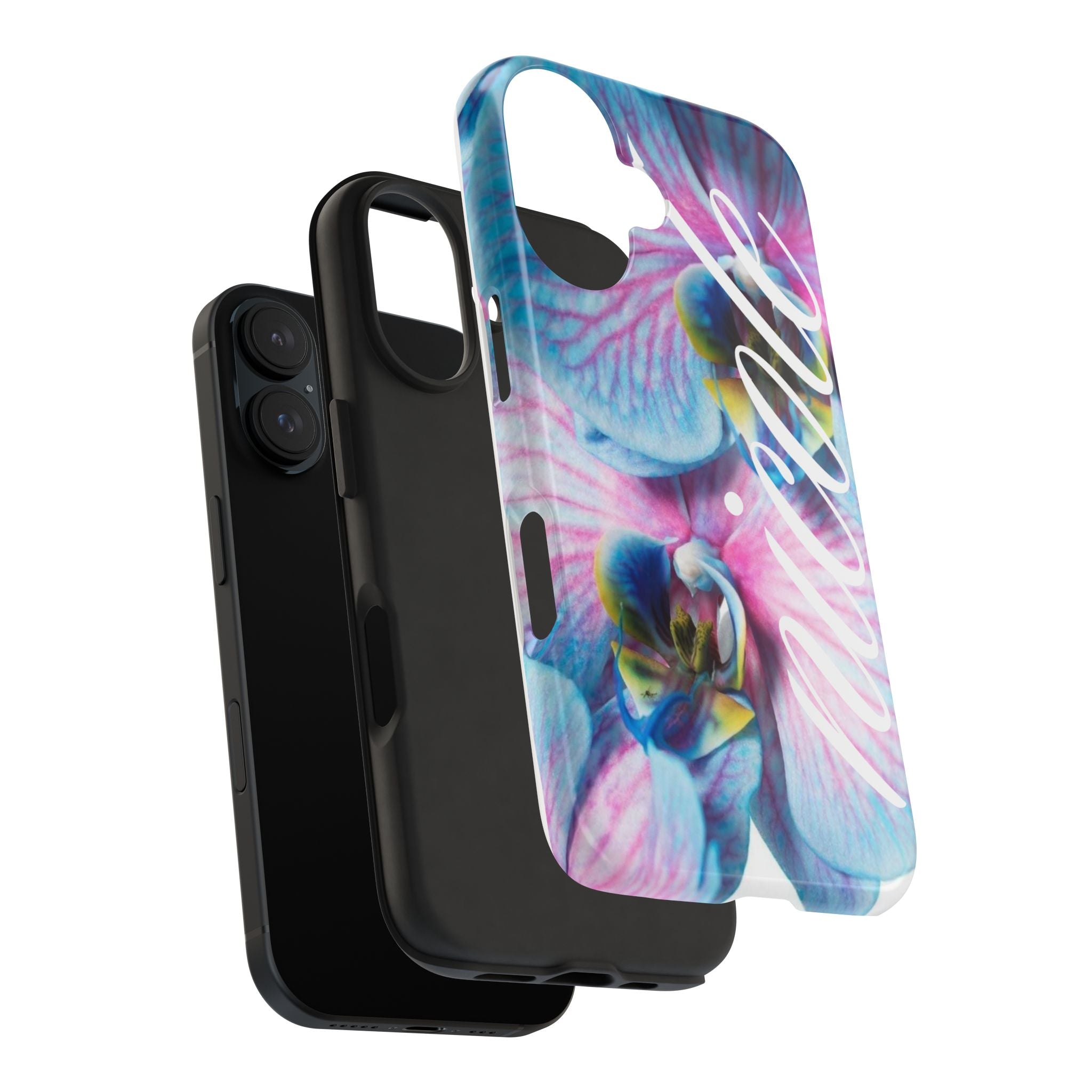 Nicole Custom Phone Case