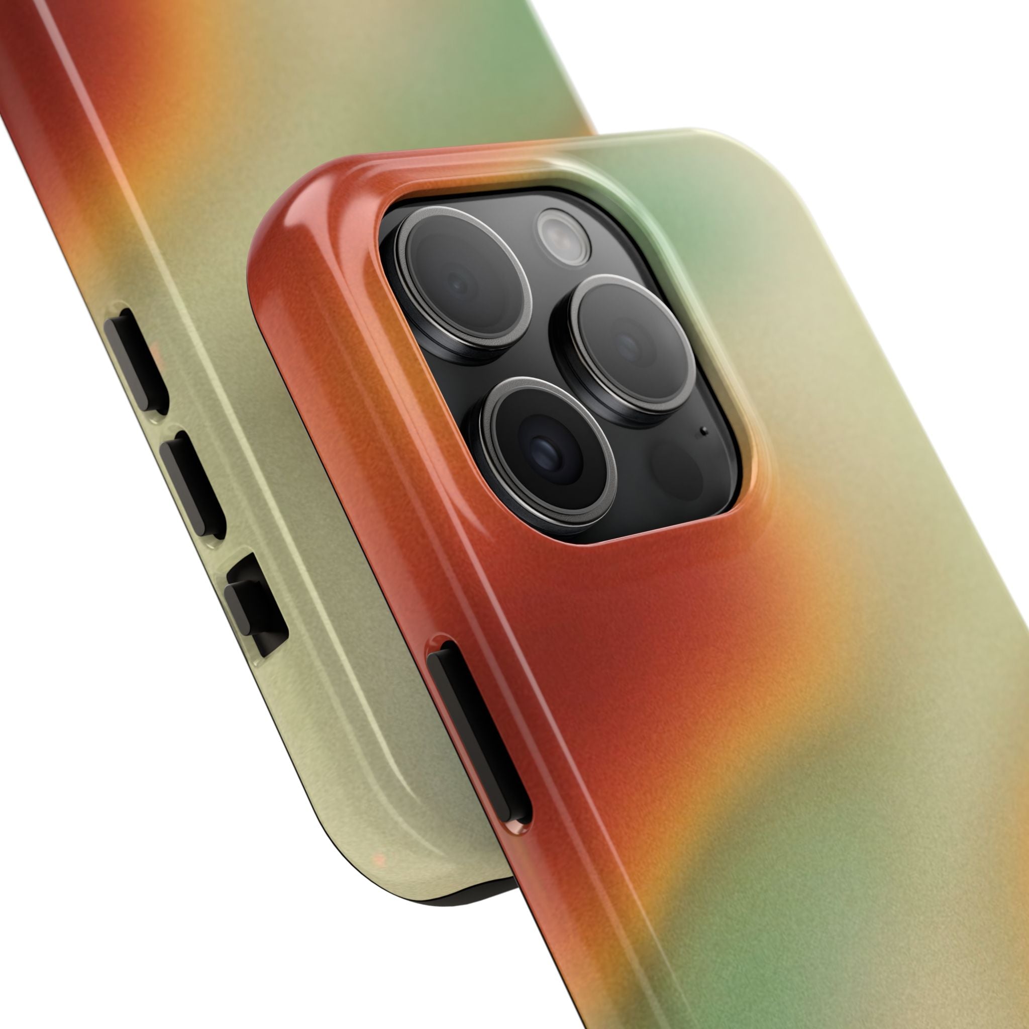 Neutral Abstract Case