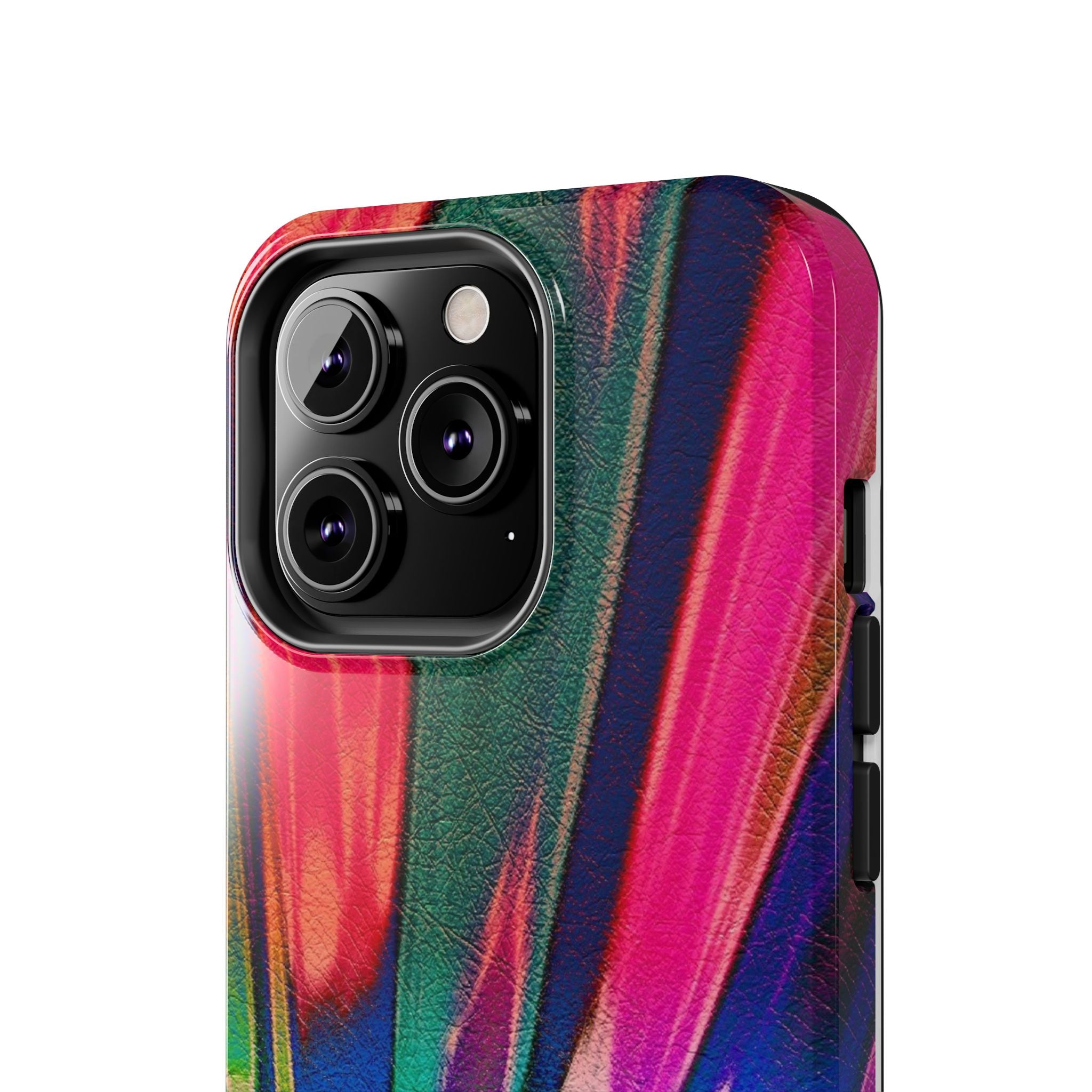 Colorful Abstract Case