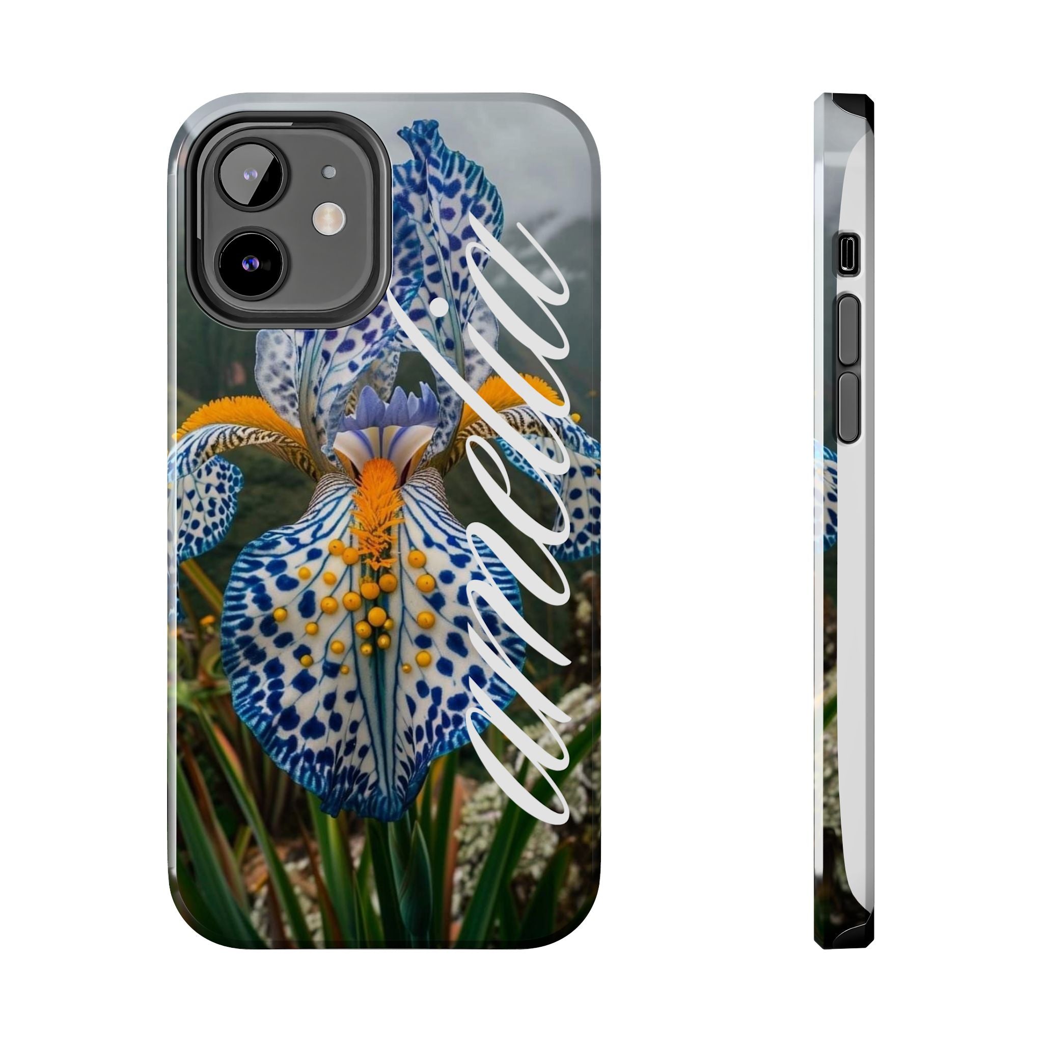 Amelia Custom Phone Case