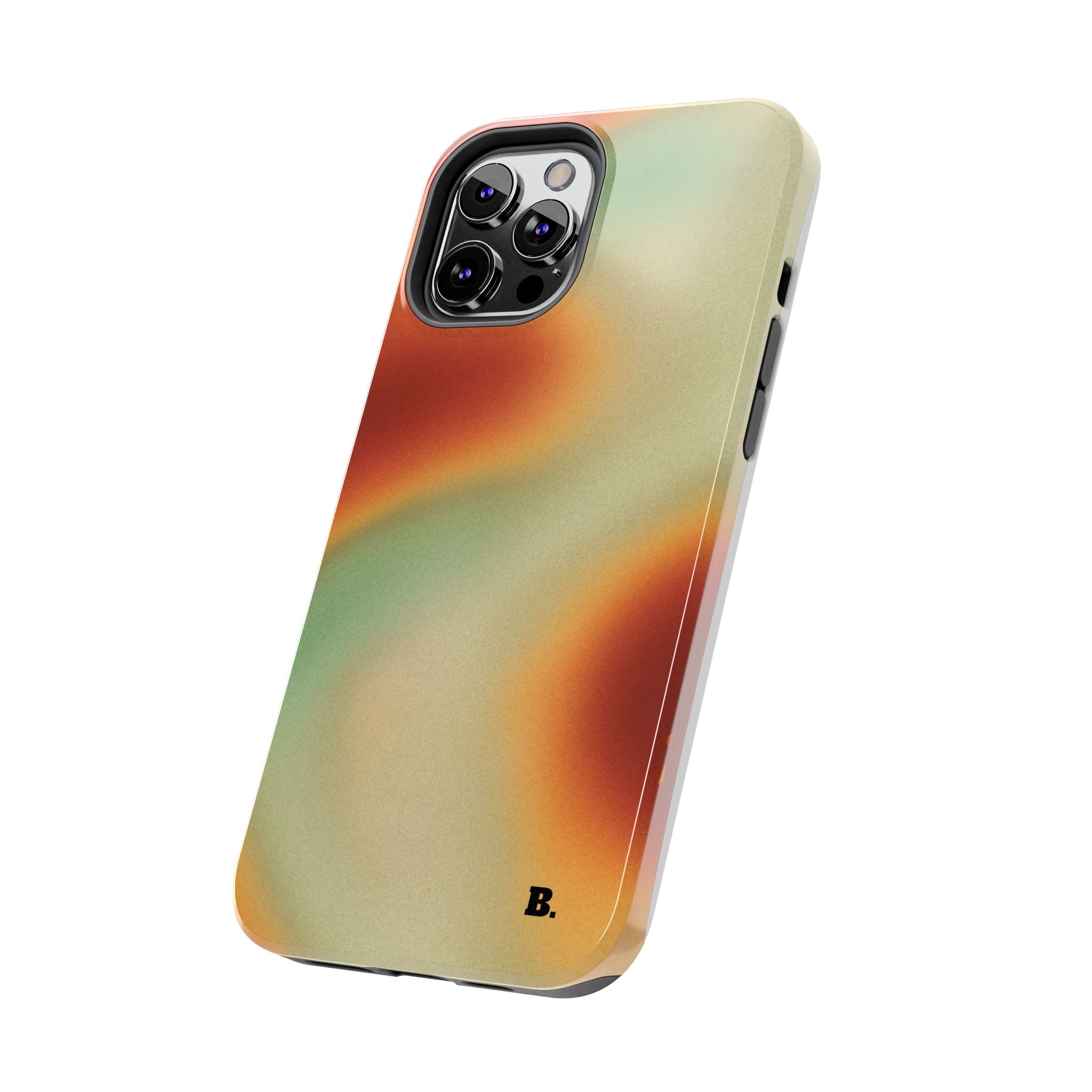 Neutral Abstract Case