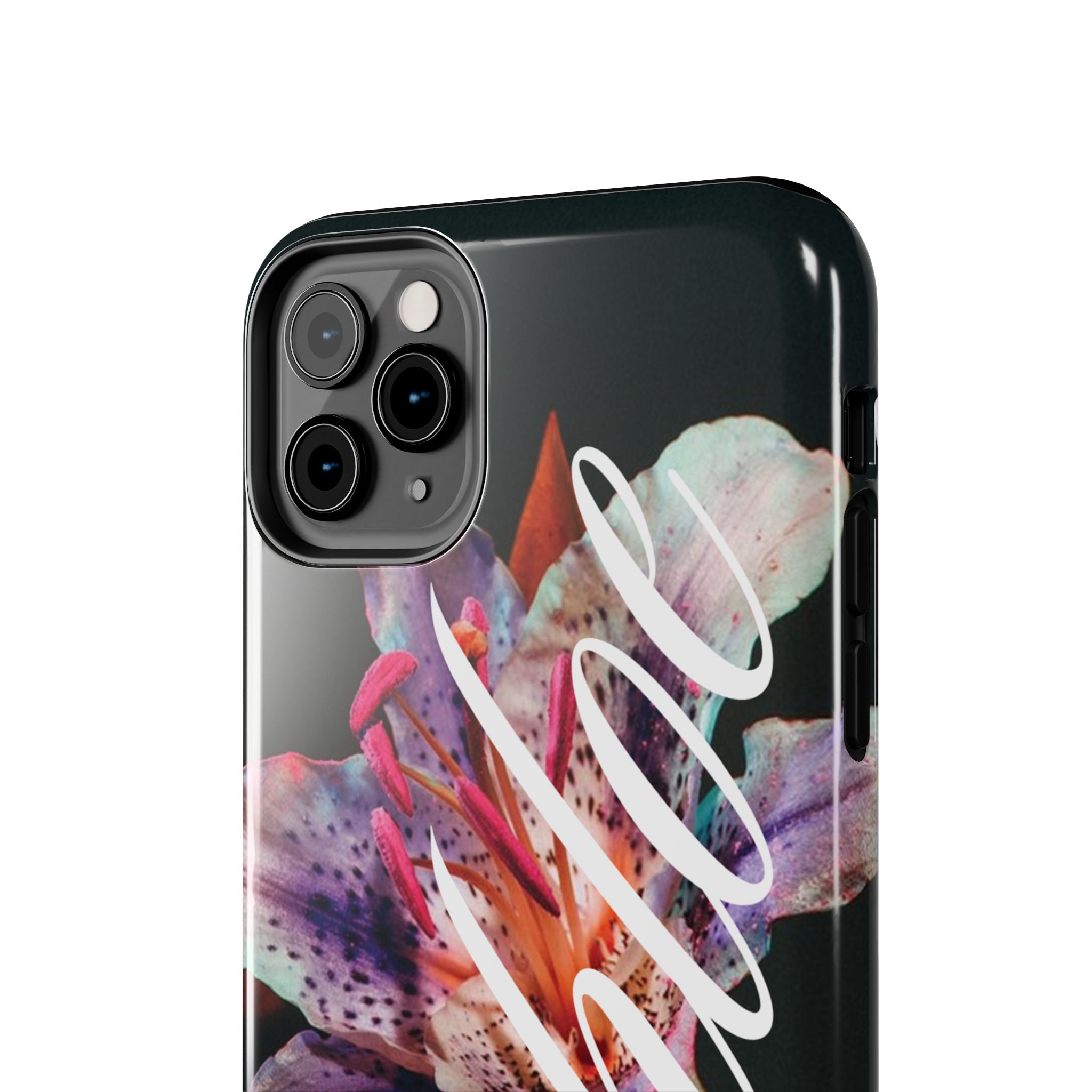 Chloe Custom Phone Case