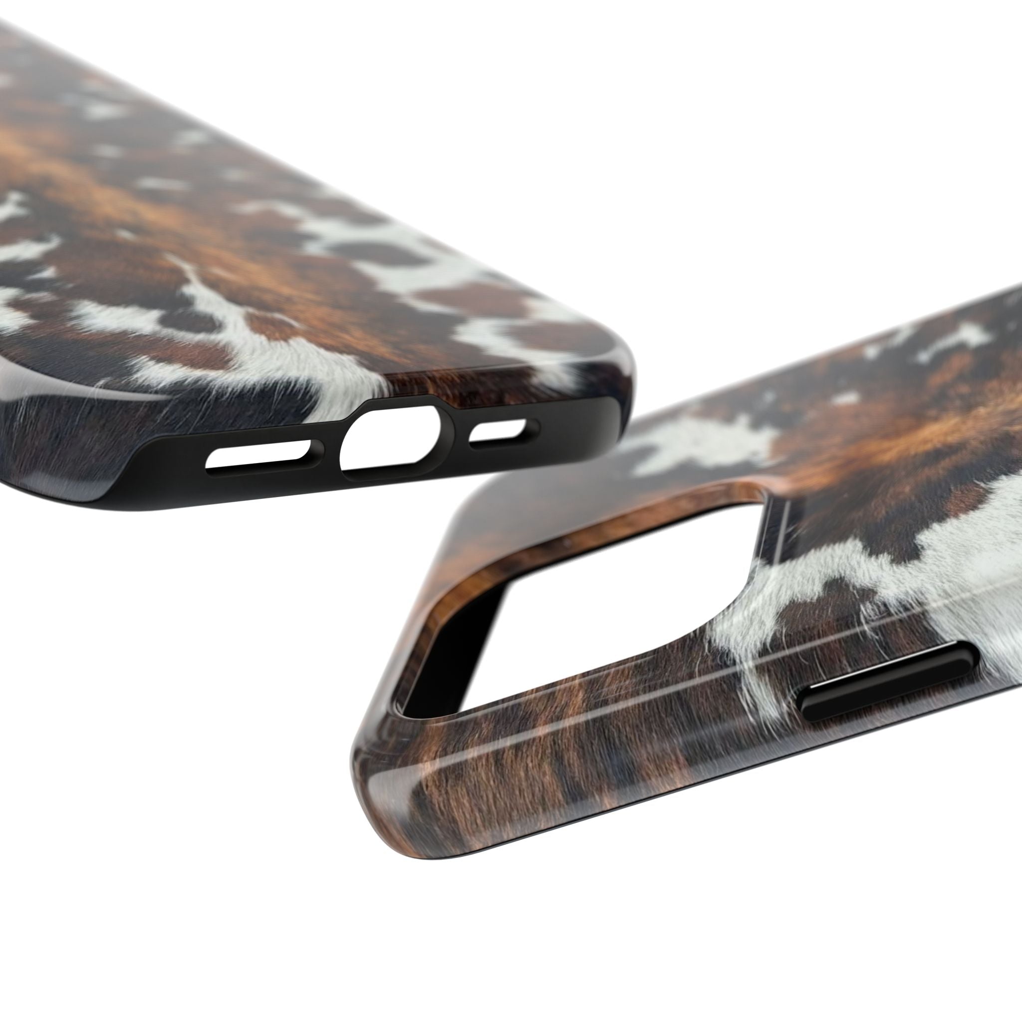 Cowhide Phone Case