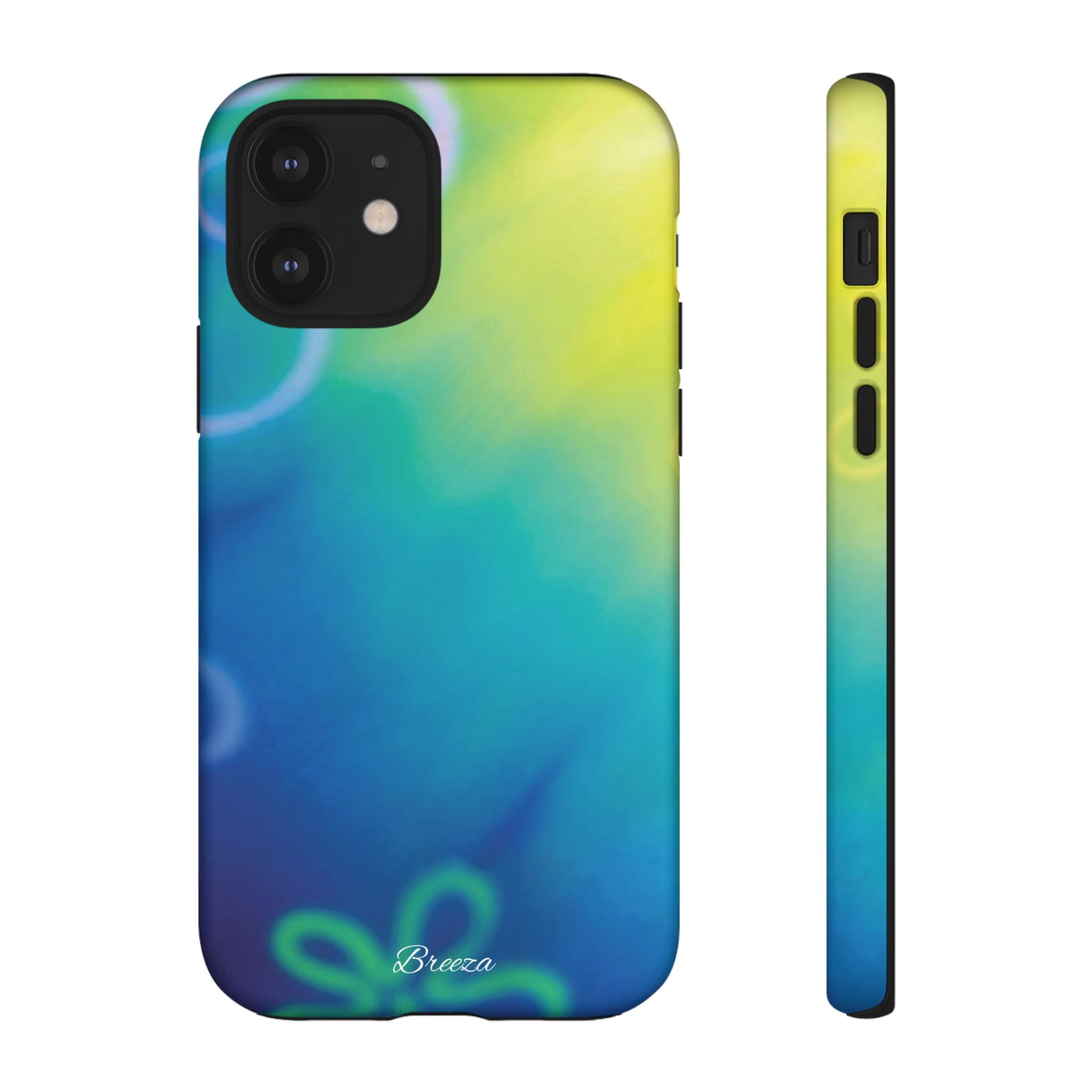 SpongeBob Phone Case