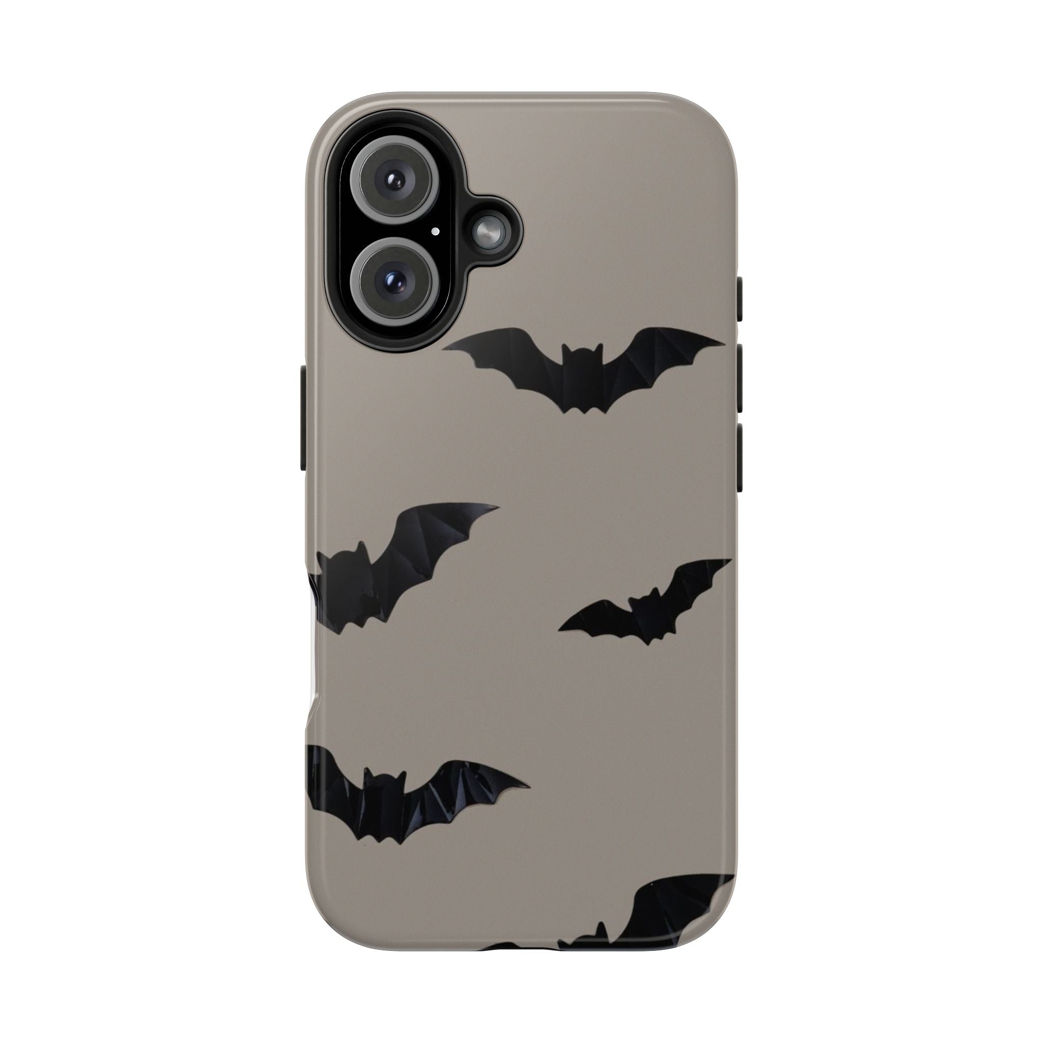 Spooky Bat Phone Case