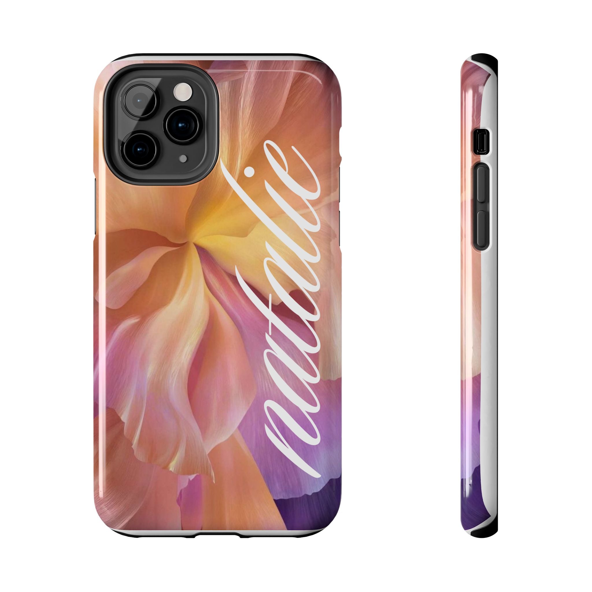 Natalie Custom Phone Case