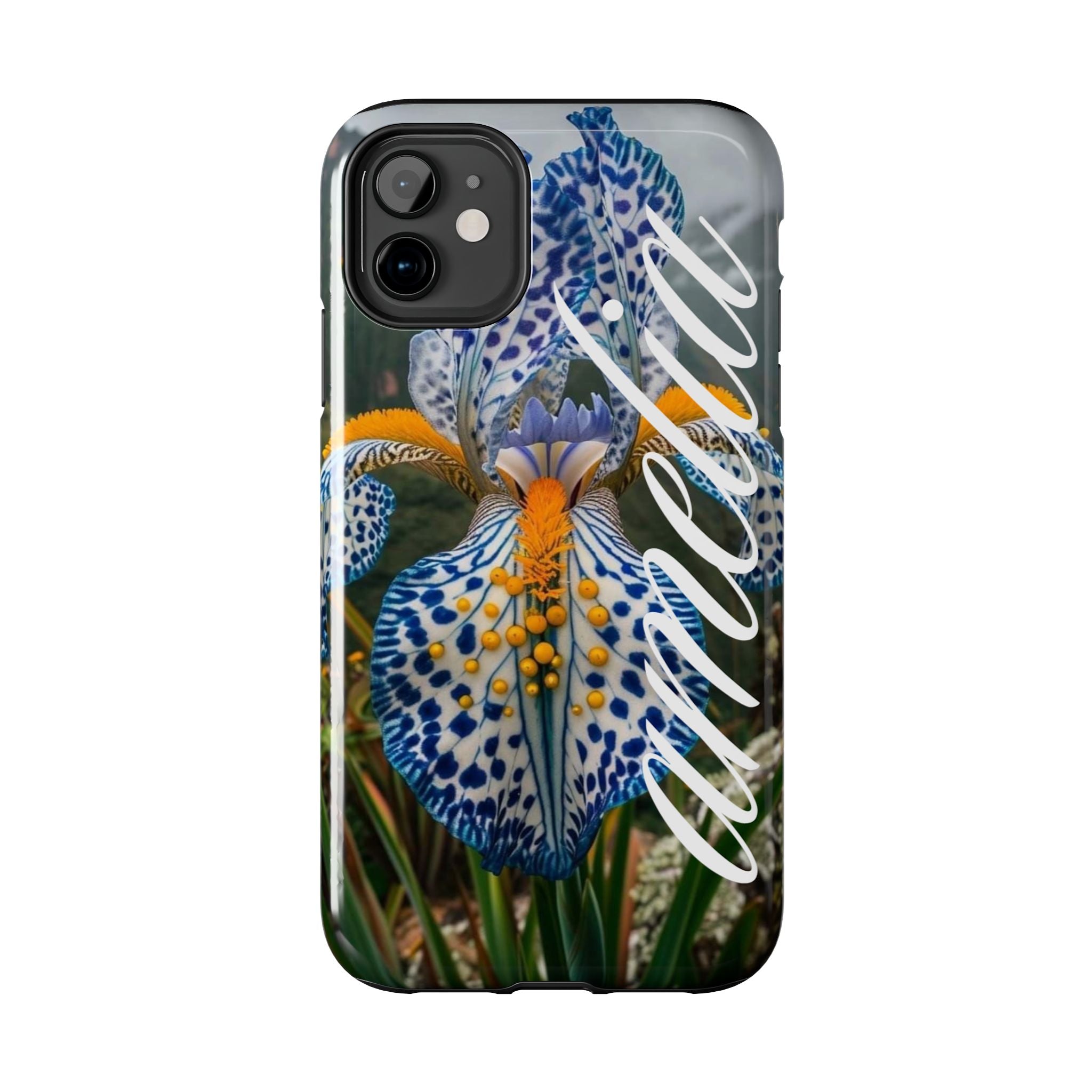 Amelia Custom Phone Case