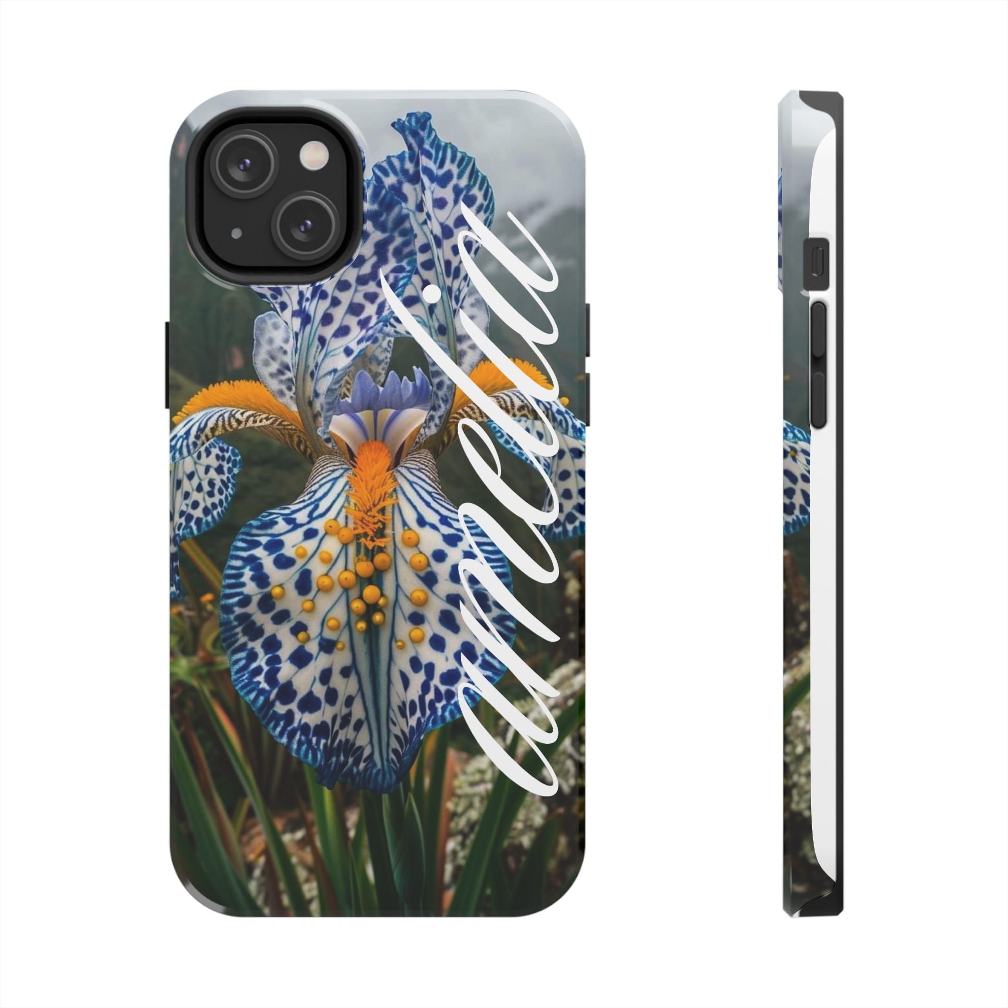 Amelia Custom Phone Case