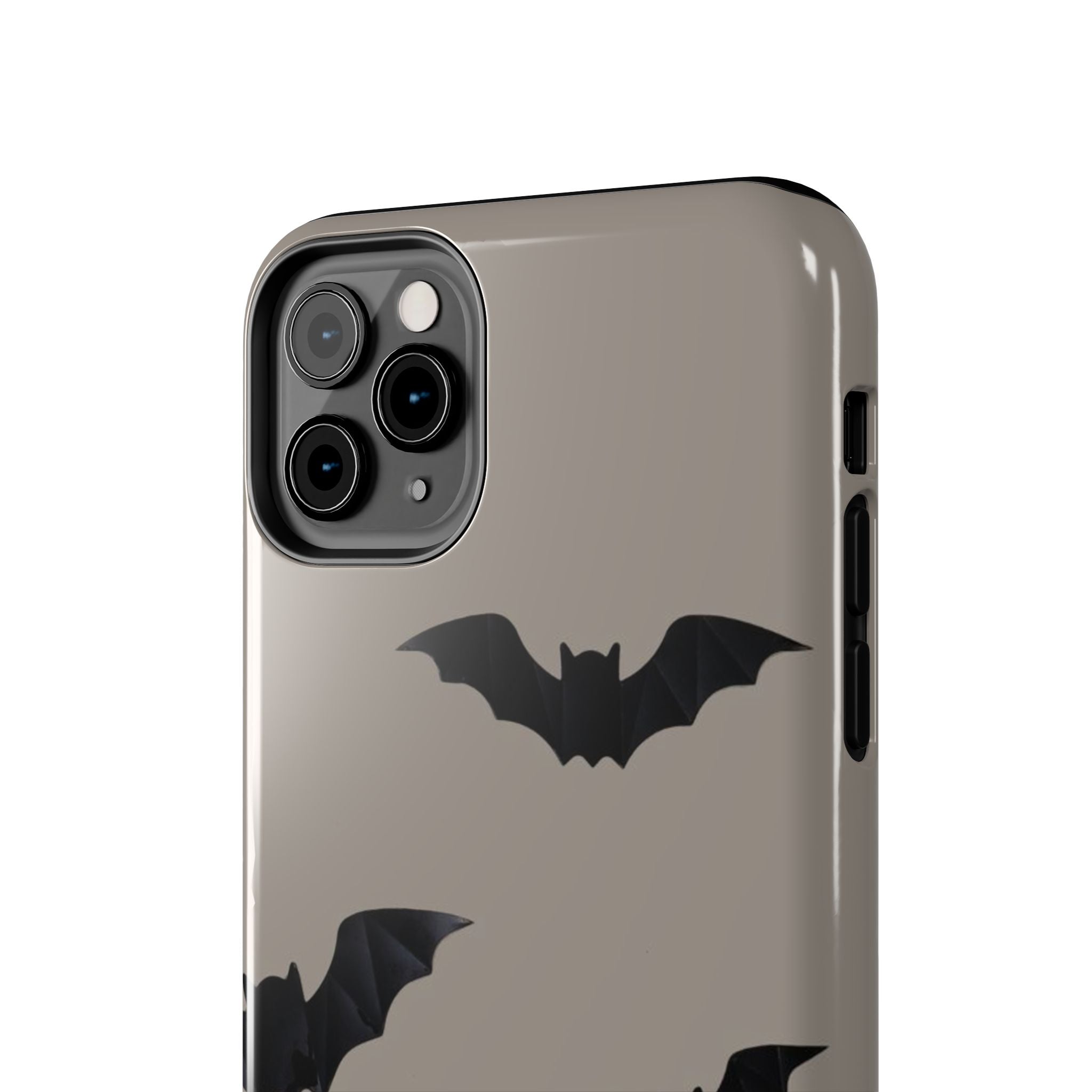 Spooky Bat Phone Case