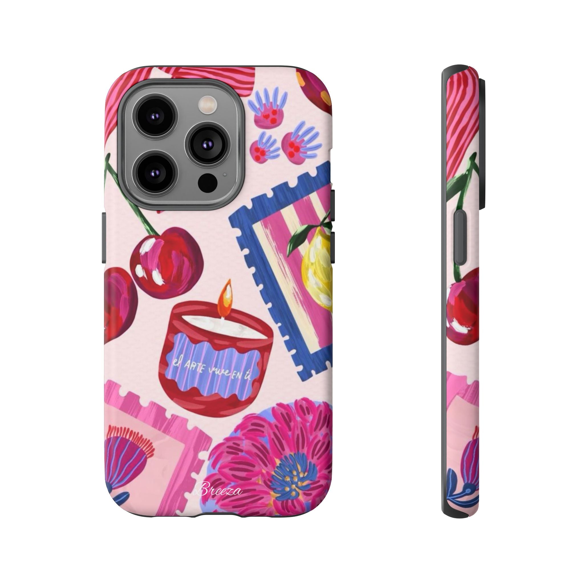 Colorful Phone Case